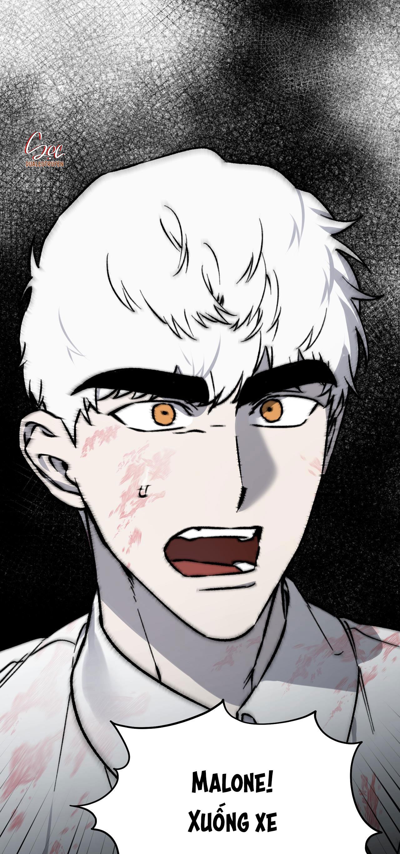 Đọc truyện SÓI TRONG LỒNG - Chapter 27