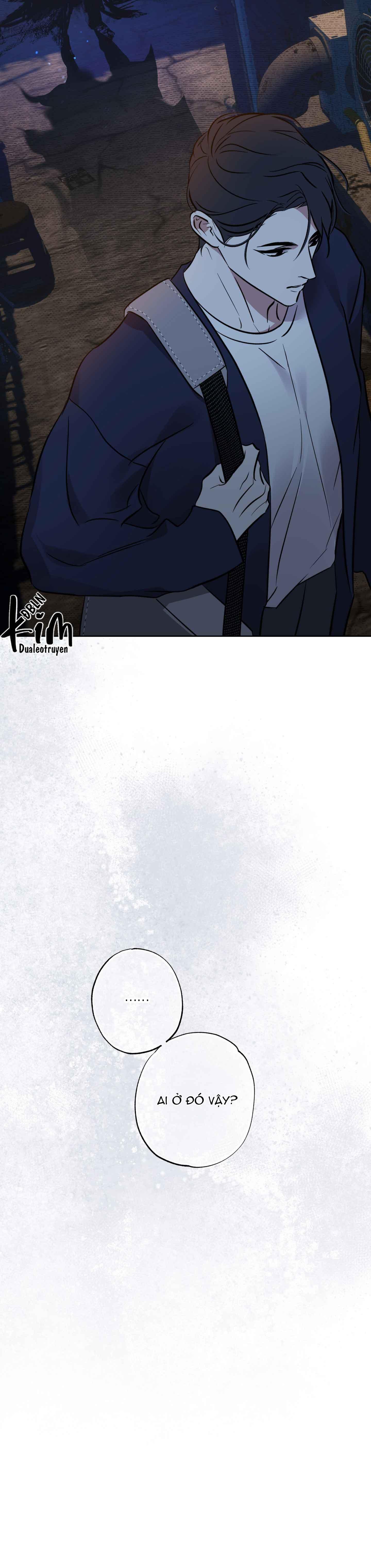 Đọc truyện CÓ LẼ MỖI NGÀY ĐỀU MƯA - Chapter 20