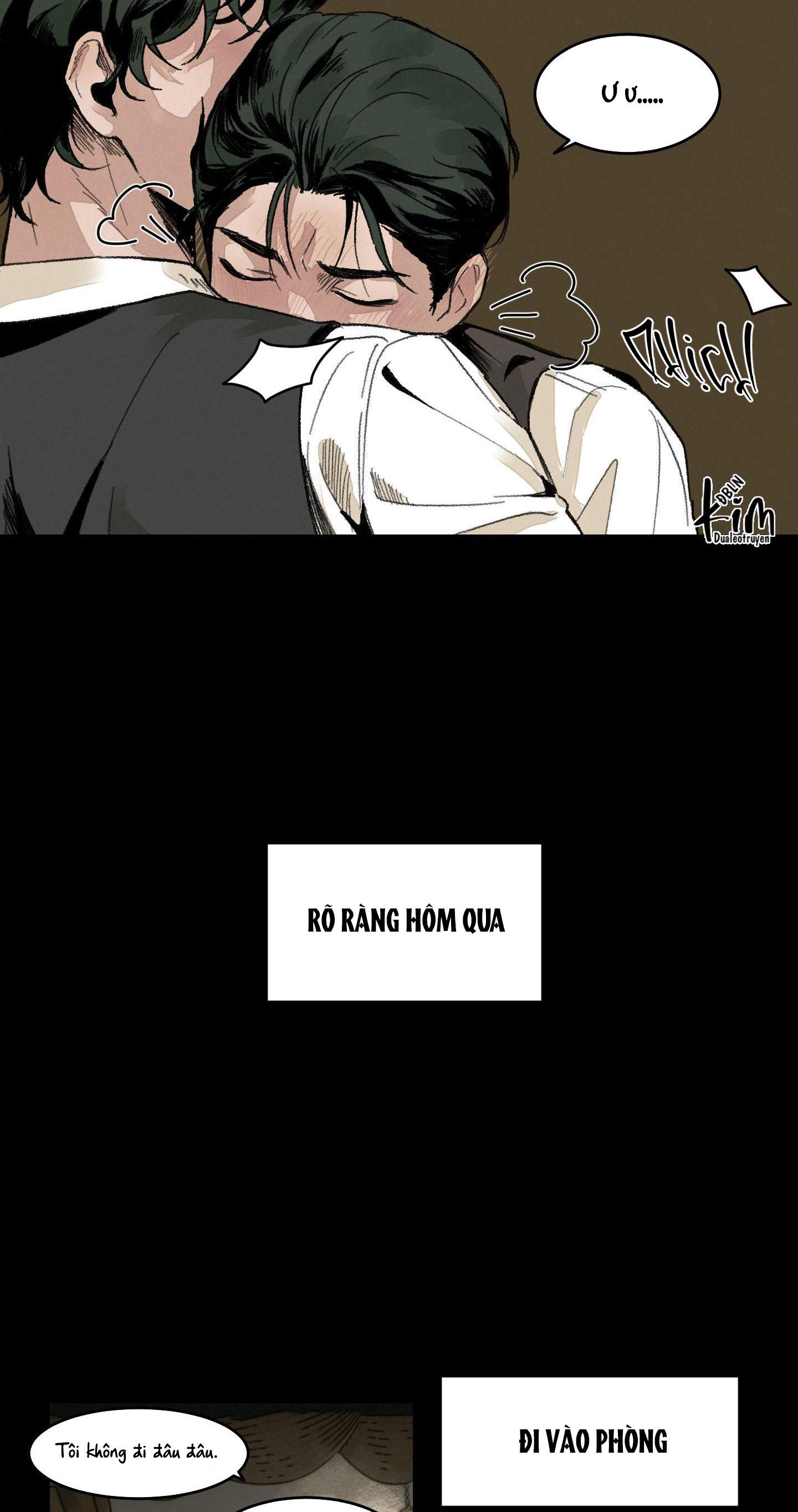 Đọc truyện BL NGẮN CHỊCH HỎNY - Chapter 49.1