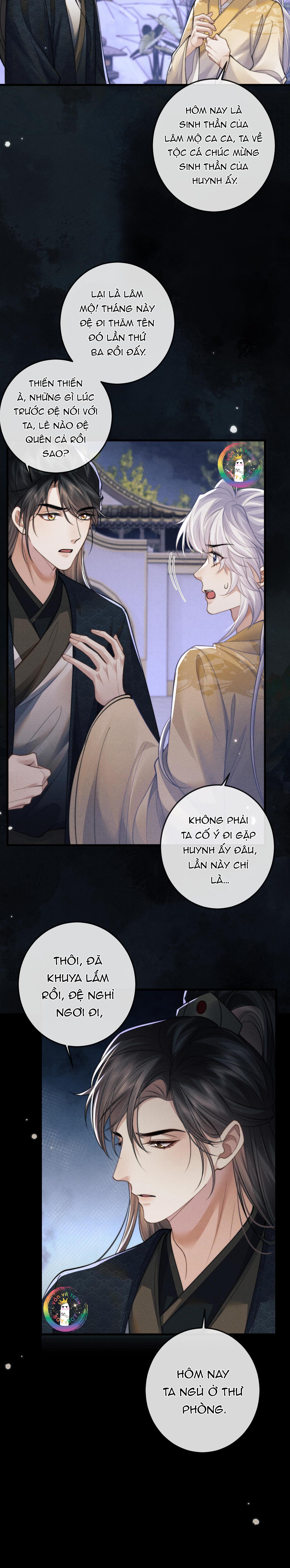 Đọc truyện Sự Hối Hận Muộn Màng - Chapter 70