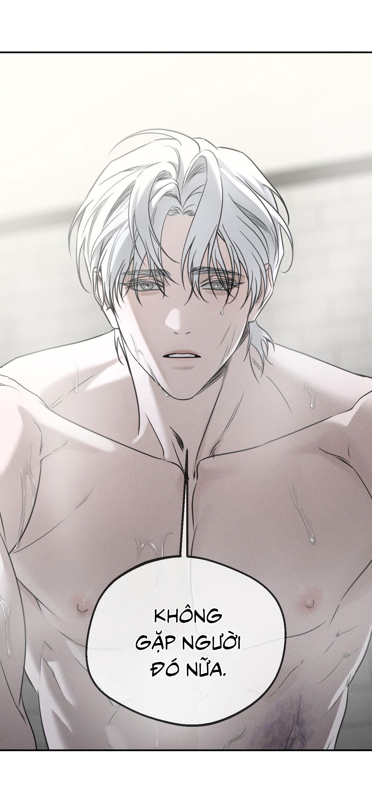 Đọc truyện DEAR, TEDDY BEAR - Chapter 21