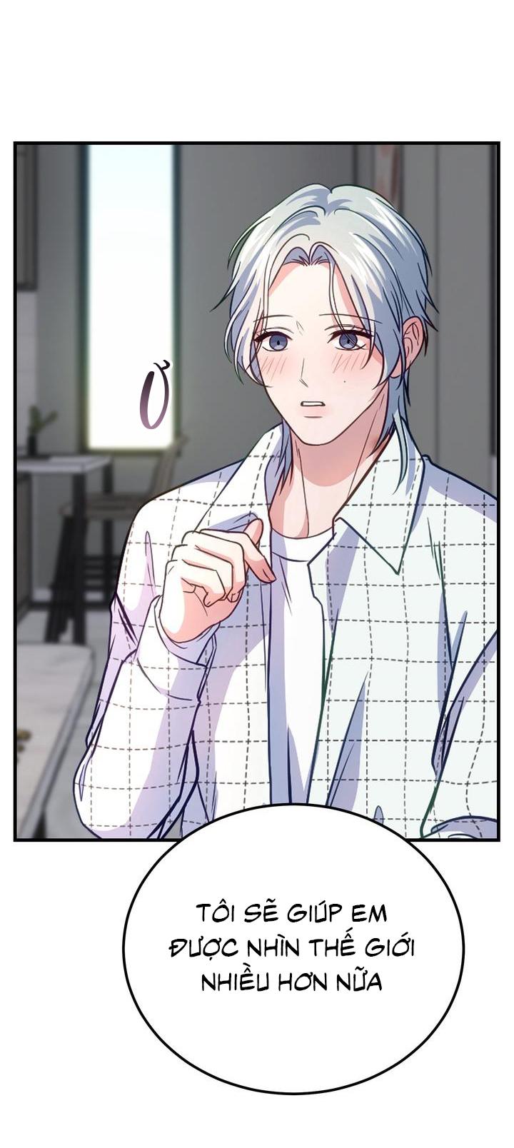 Đọc truyện VÀ RỒI NGƯỜI CÁ ĐÃ BIẾN MẤT - Chapter 5