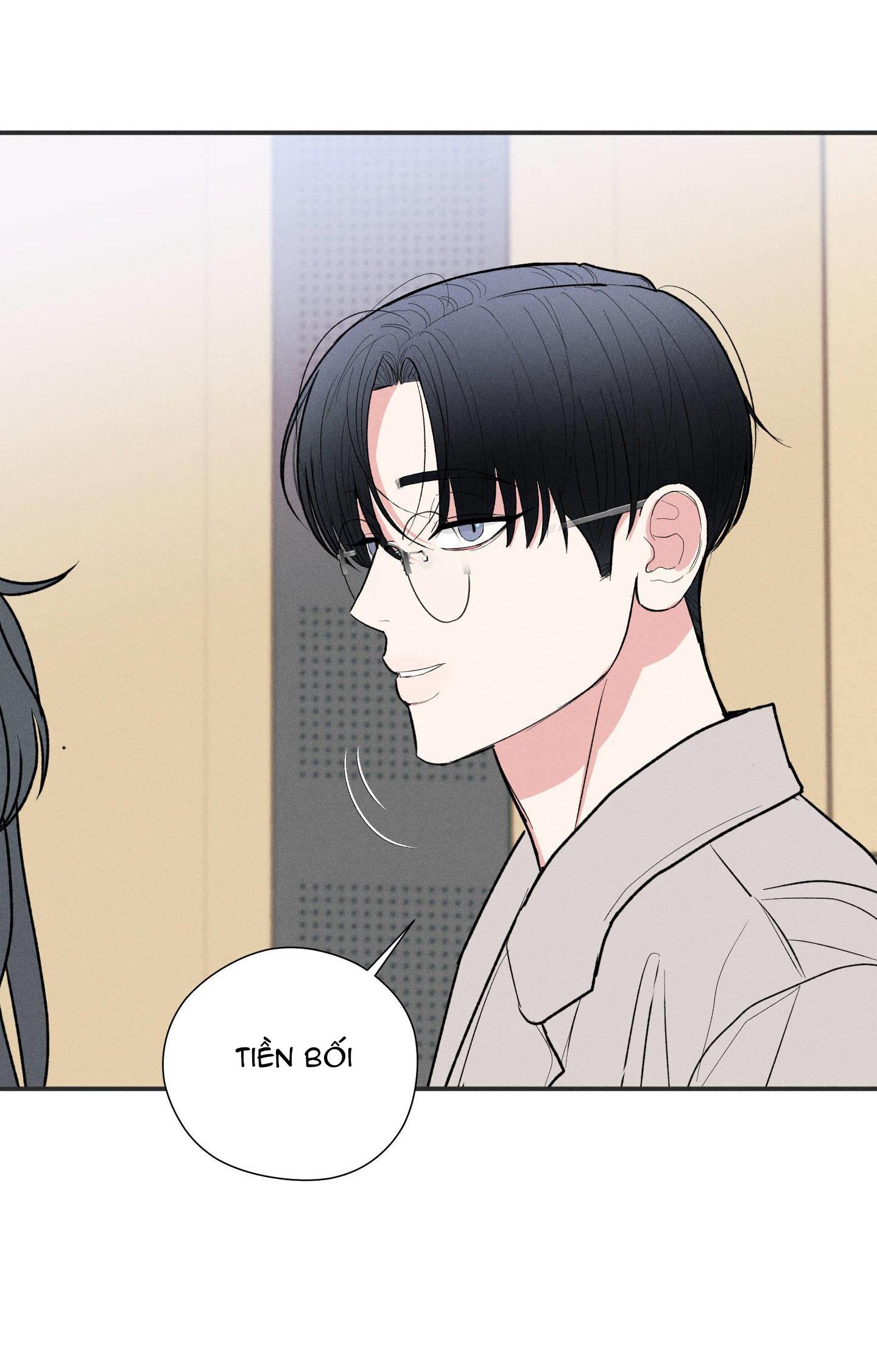 Đọc truyện (DROP) MÓN QUÀ DÀNH CHO KẺ NGẠO MẠN - Chapter 41