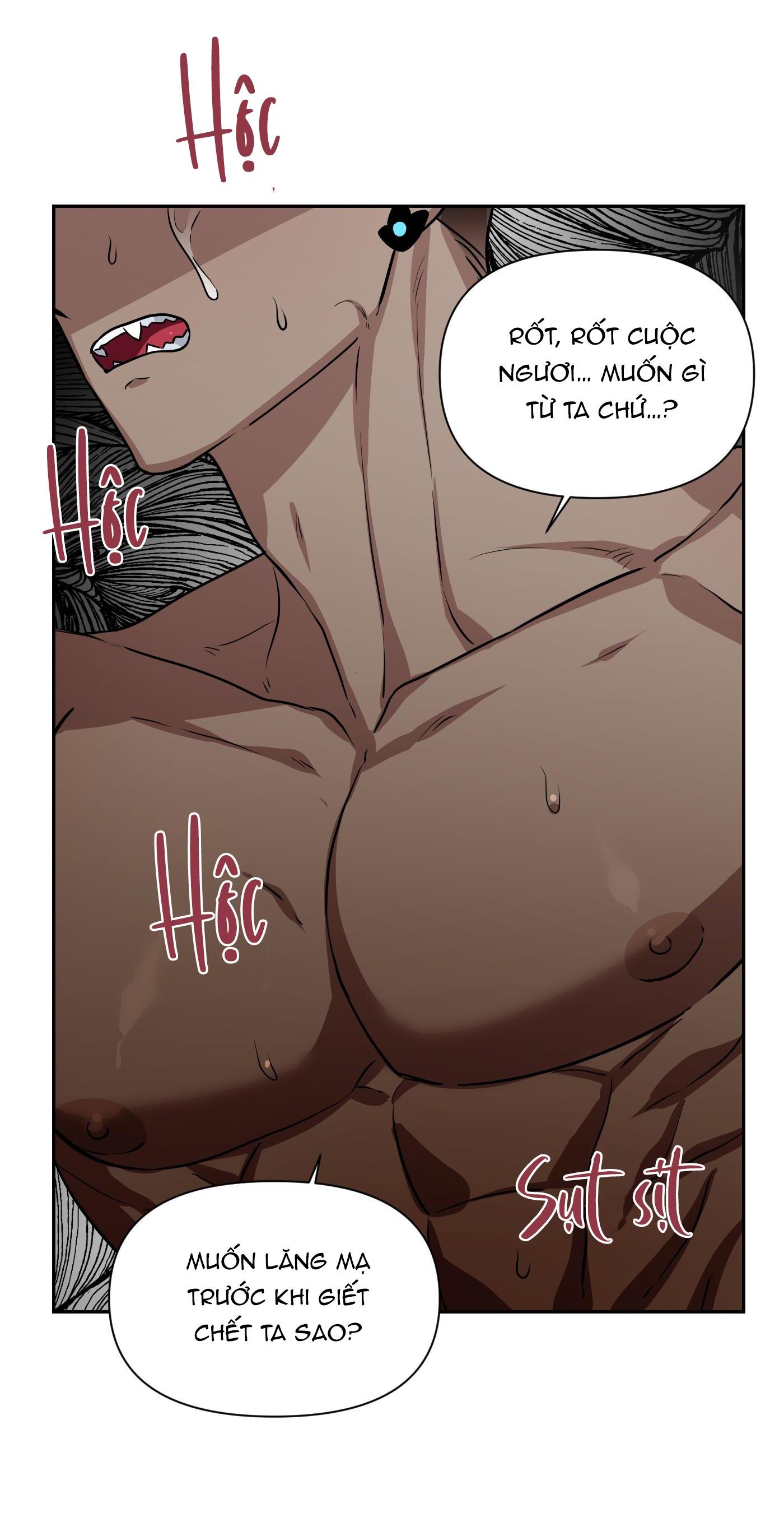 Đọc truyện SỰ THAM LAM CỦA NHÂN LOẠI - Chapter 9.7