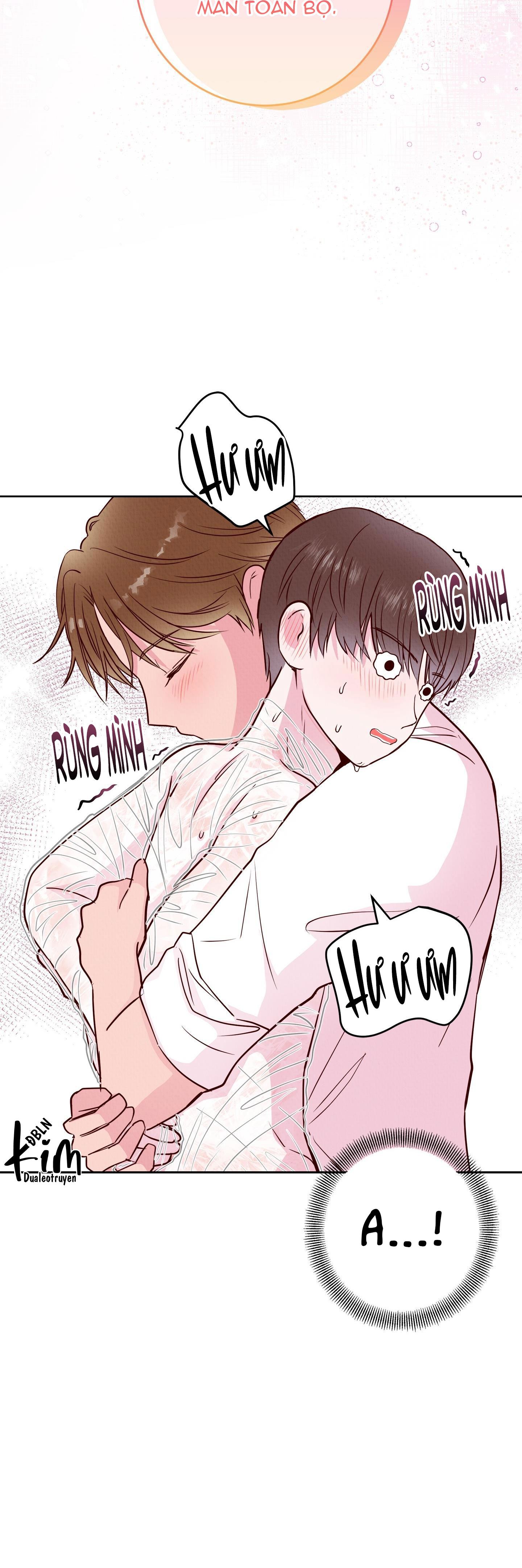 Đọc truyện BL NGẮN CHỊCH HỎNY - Chapter 50.4