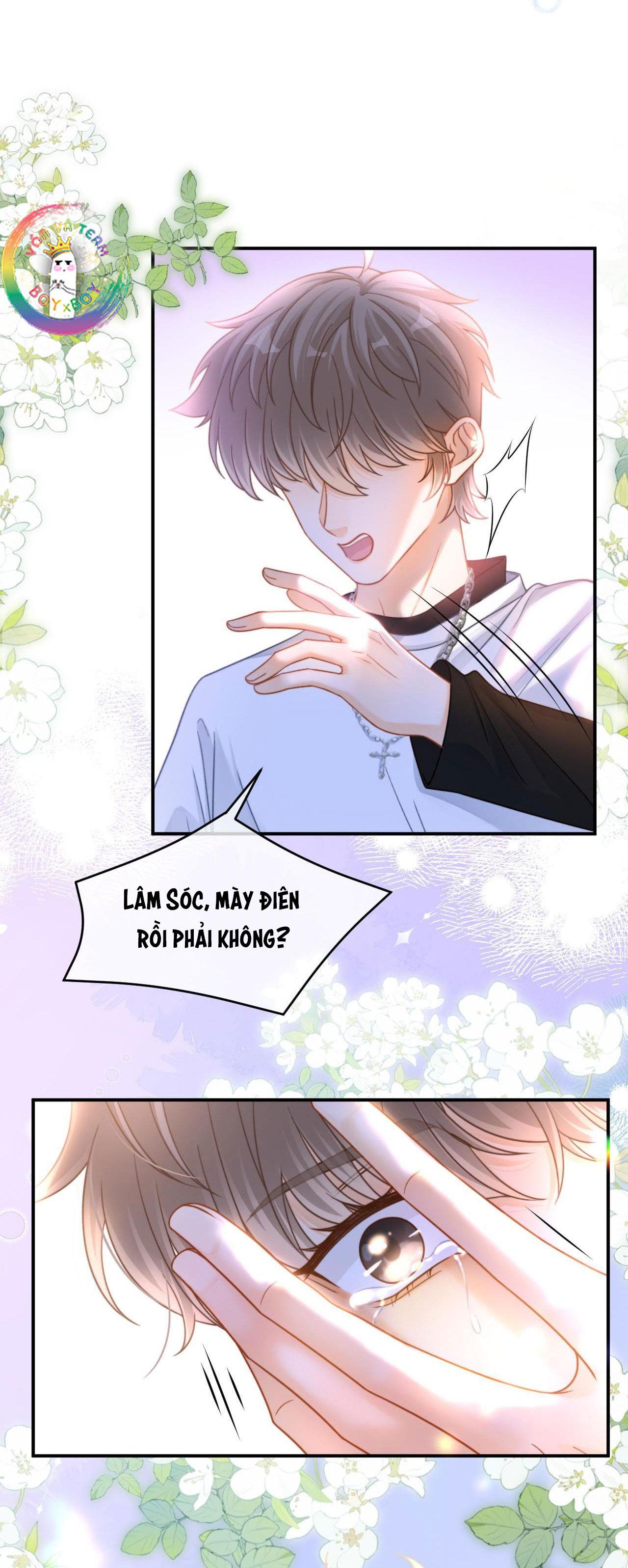 Đọc truyện Nam Thần Bá Đạo Cầu Xin Tôi Quay Lại (NGANG RAW) - Chapter 57
