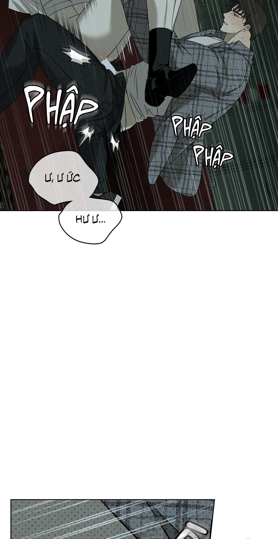 Đọc truyện DƯỚI ÁNH ĐÈN XANH Ss2 - Chapter 27