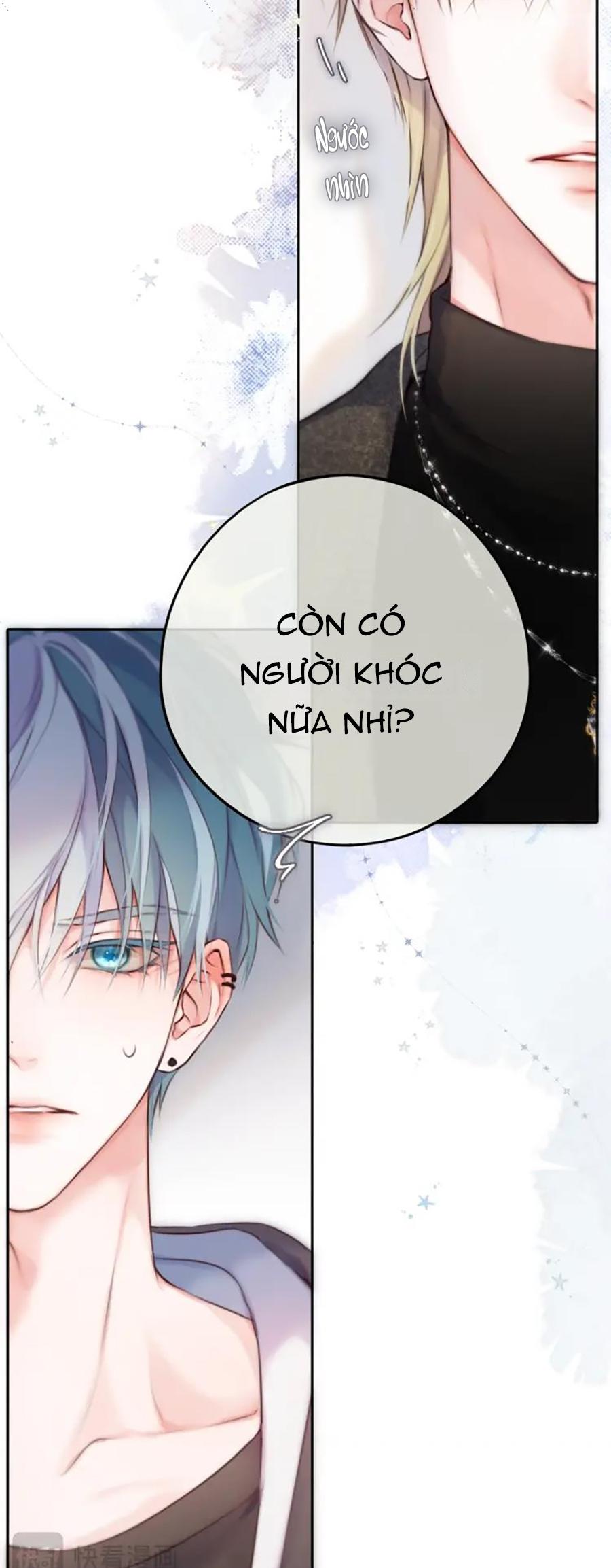 Đọc truyện Mắt Của Hành Tinh - Chapter 2