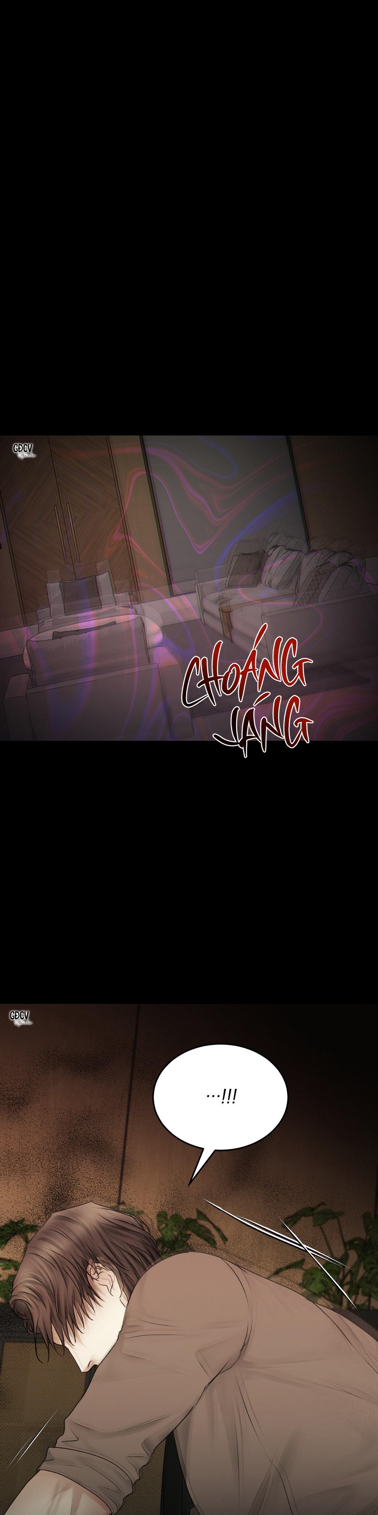 Đọc truyện CON NUÔI BẤT ĐẮC DĨ - Chapter 47