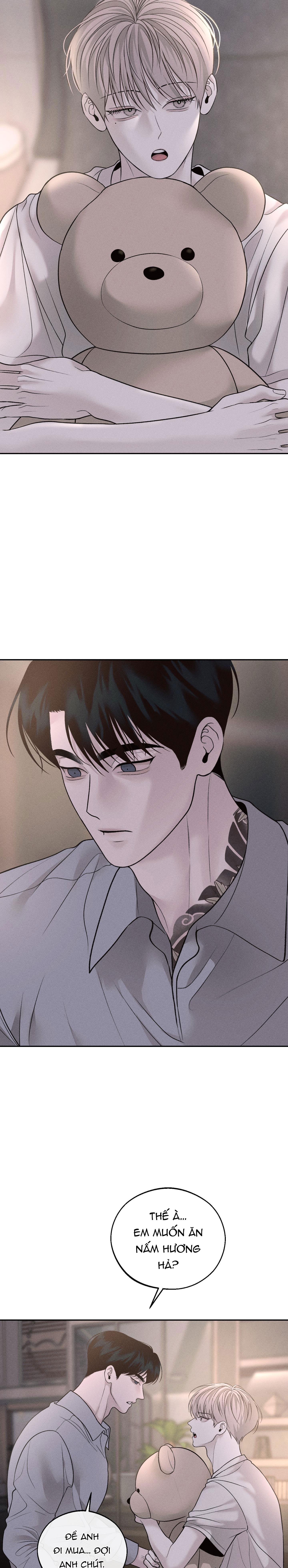 Đọc truyện Máu tràn ly Wageul - Chapter 2