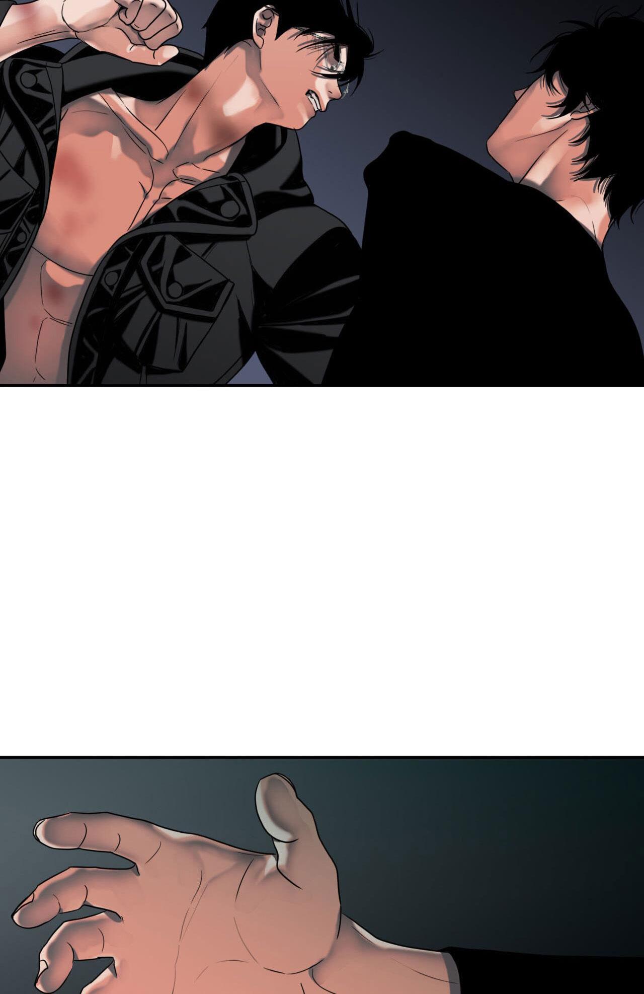 Đọc truyện ĂN MÒN - Chapter 12