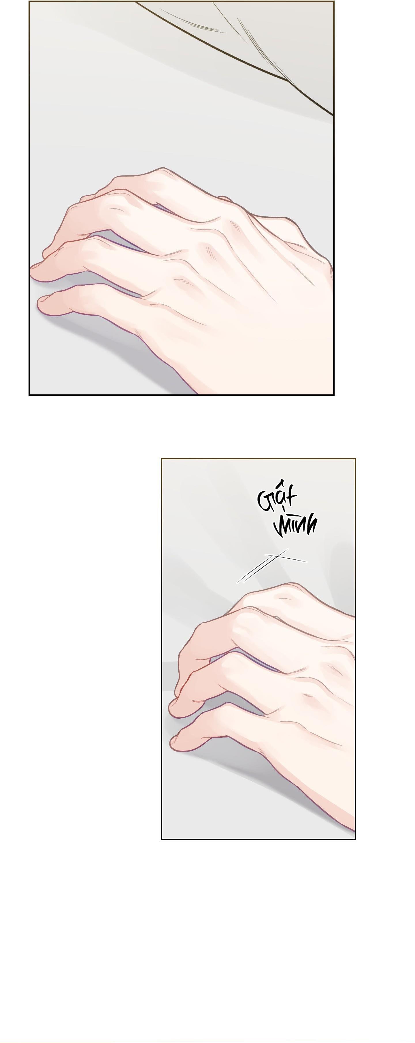 Đọc truyện  THÁNG 12 - Chapter 38