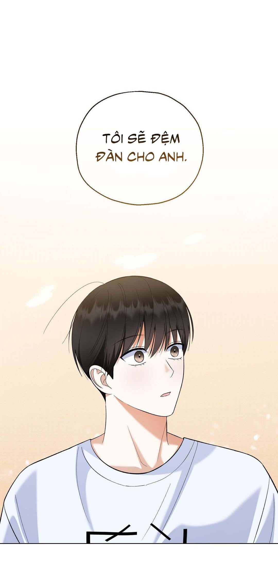 Đọc truyện Yêu fan đừng yêu tôi - Chapter 22