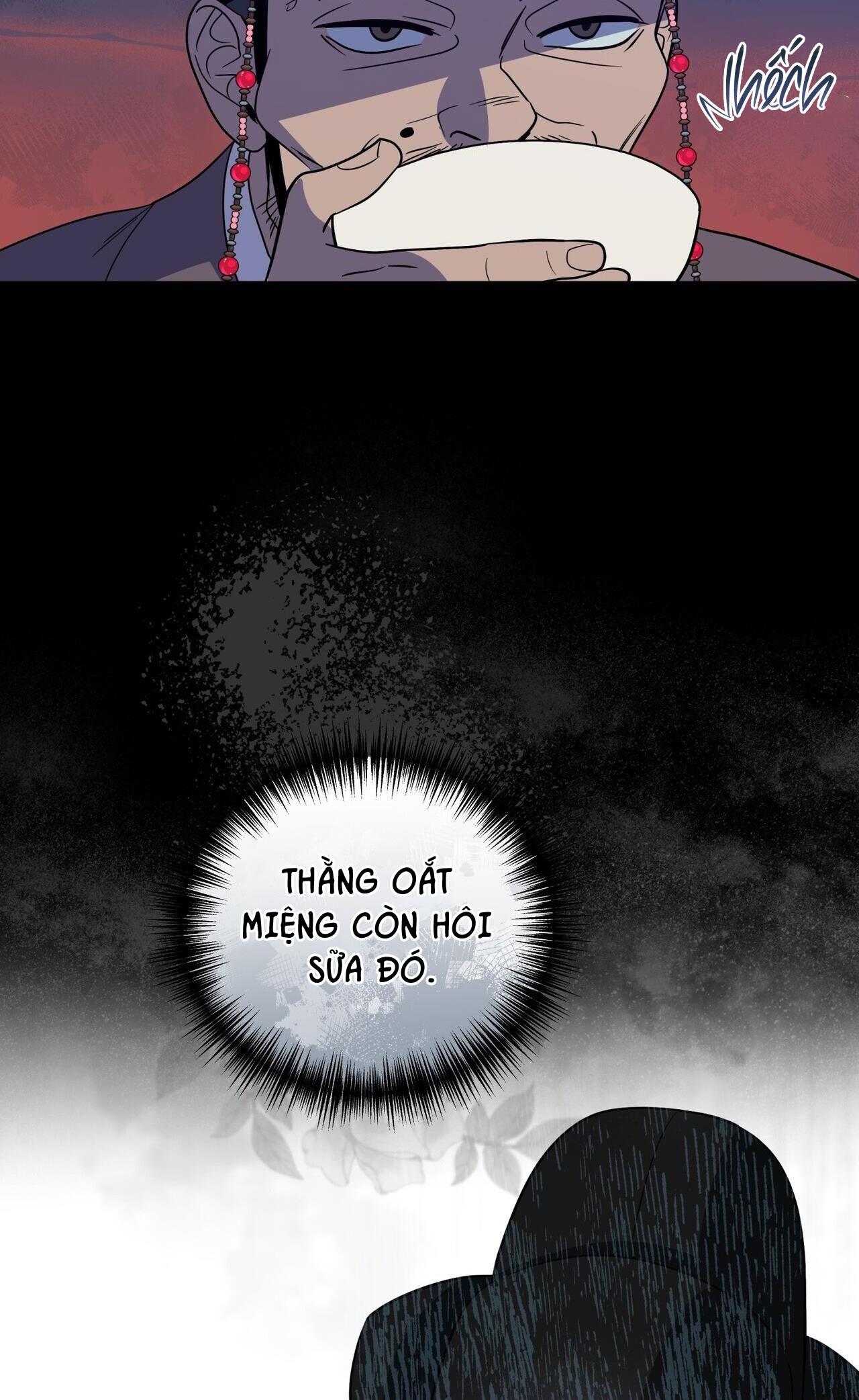 Đọc truyện KIỆT TÁC - Chapter 36