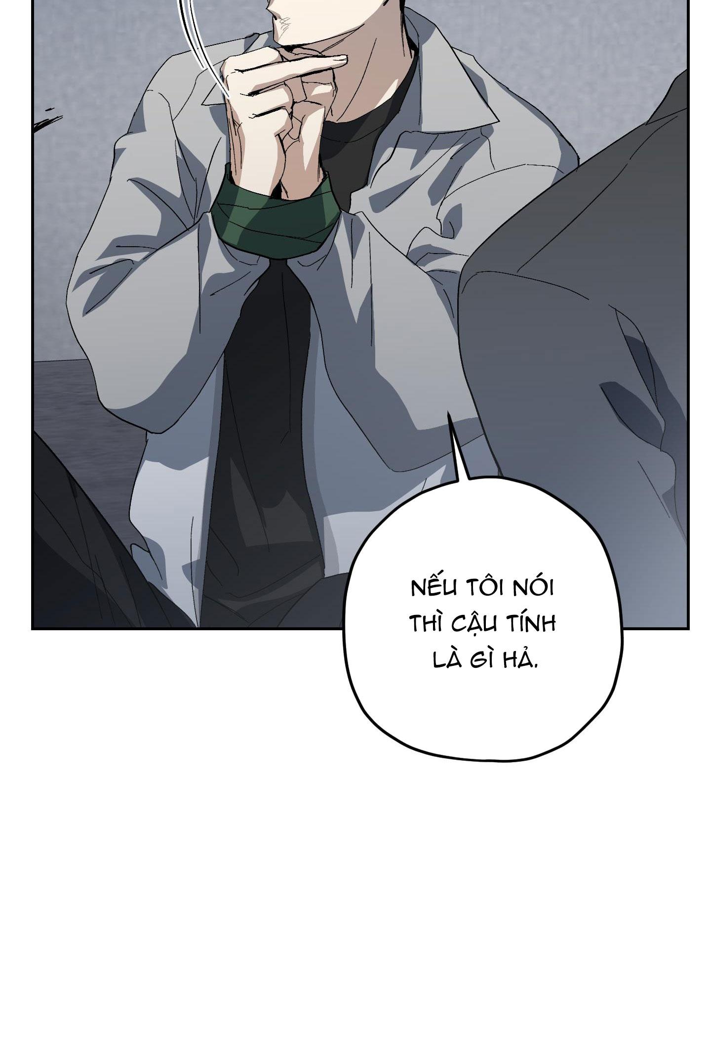 Đọc truyện TƯƠNG XỨNG - Chapter 2