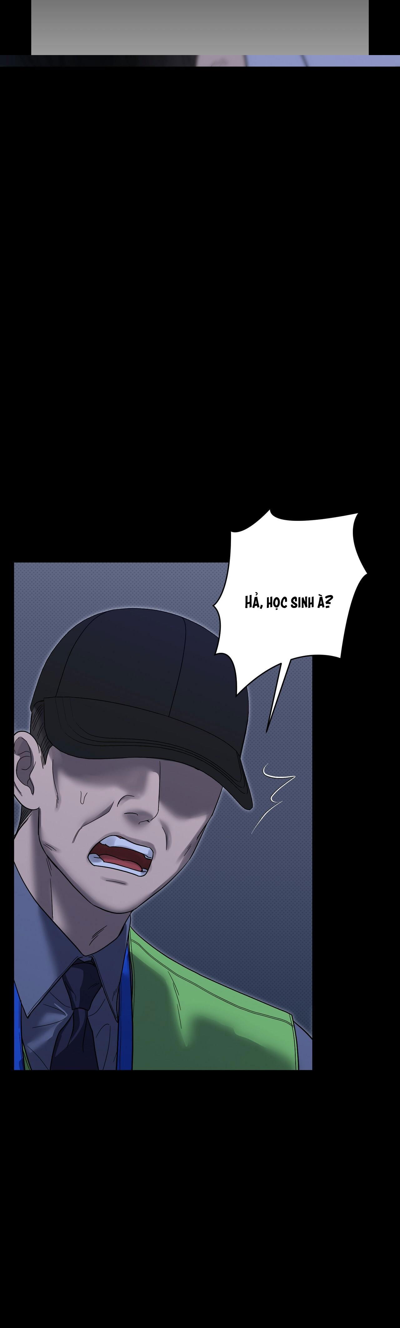 Đọc truyện BẮT KỊP - Chapter 16