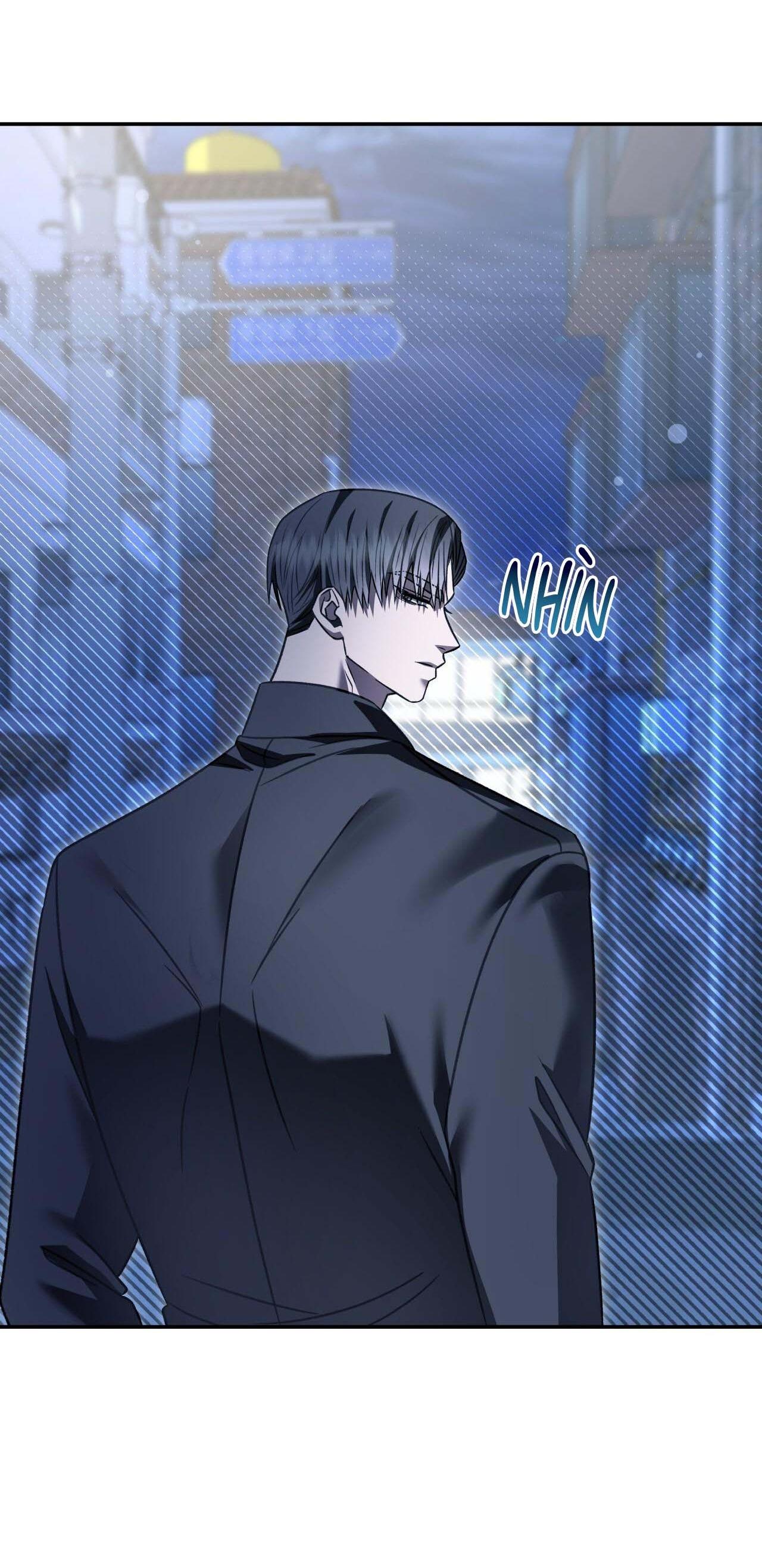 Đọc truyện Raw - Chapter 35