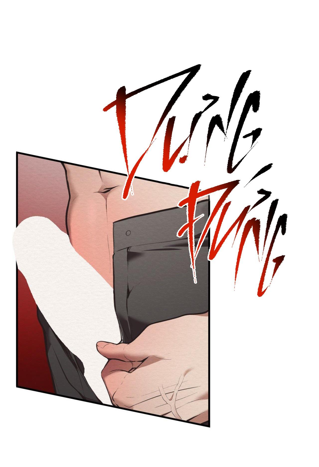 Đọc truyện (END SS) DEVIL ON TOP - Chapter 38