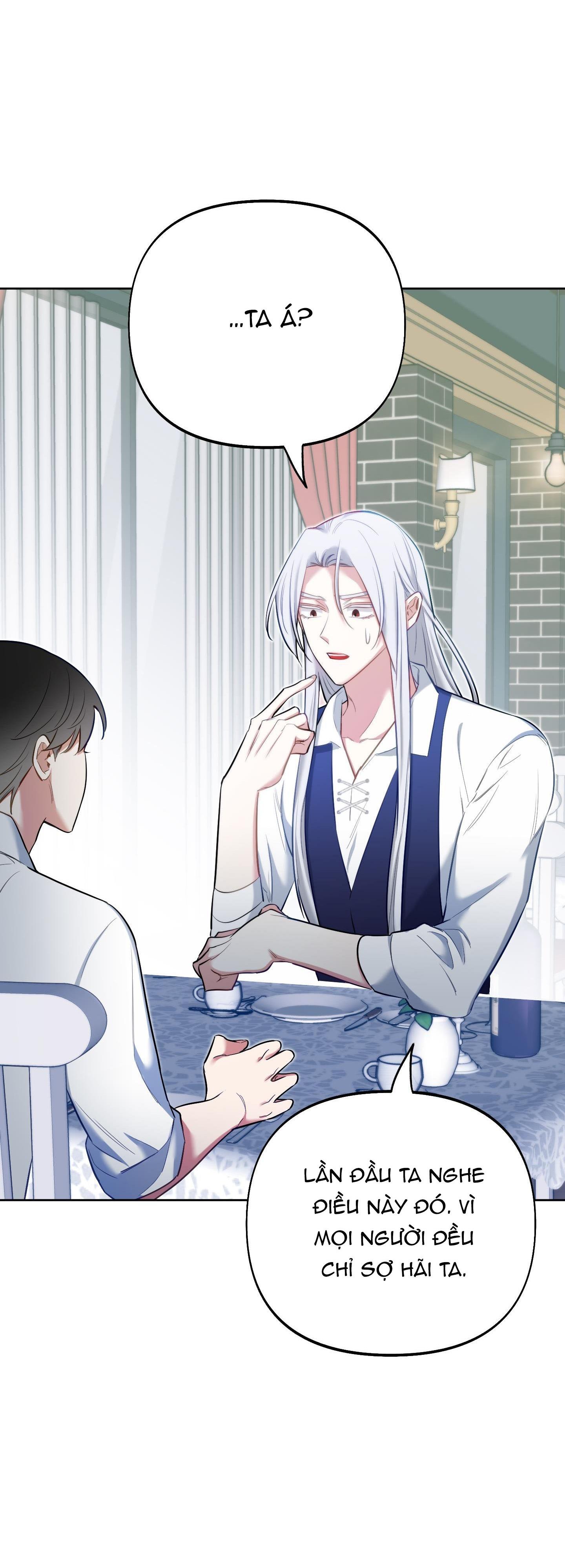 Đọc truyện (NP) TRỞ THÀNH VUA CÔNG LƯỢC - Chapter 40