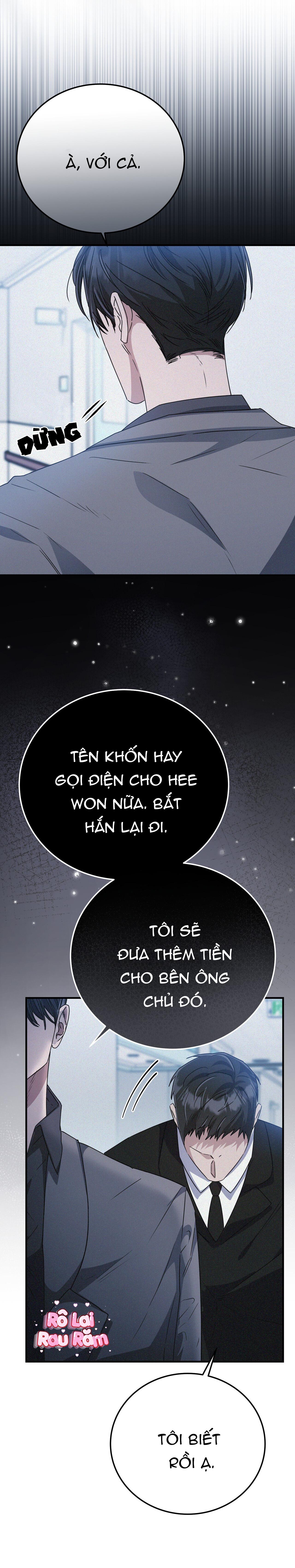 Đọc truyện FormLess - Chapter 61