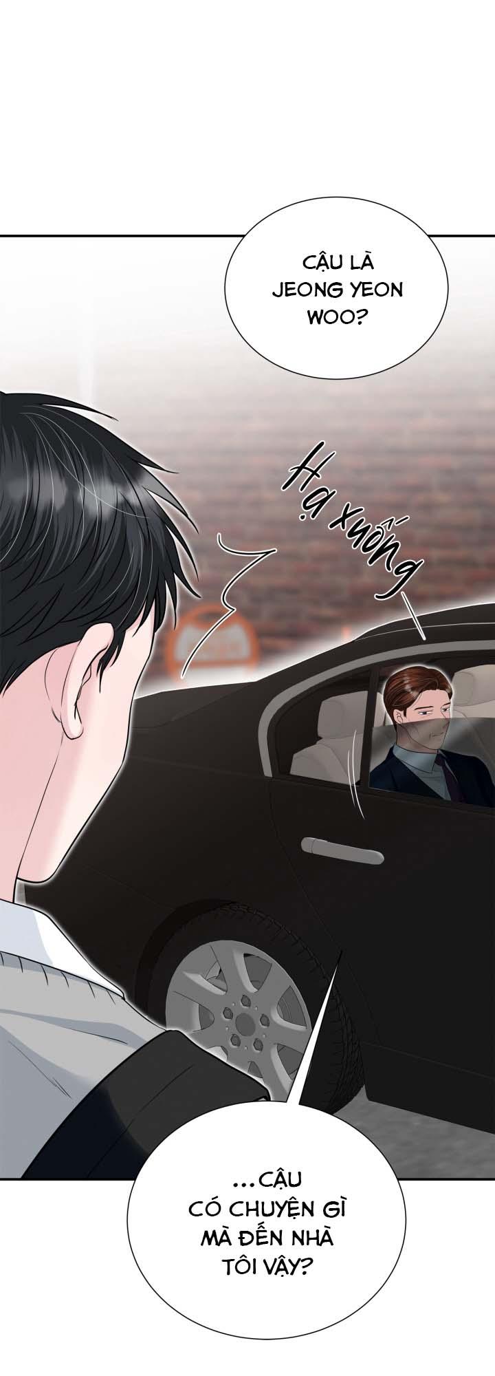 Đọc truyện (END) KHI TAY CHẠM TAY - Chapter 28