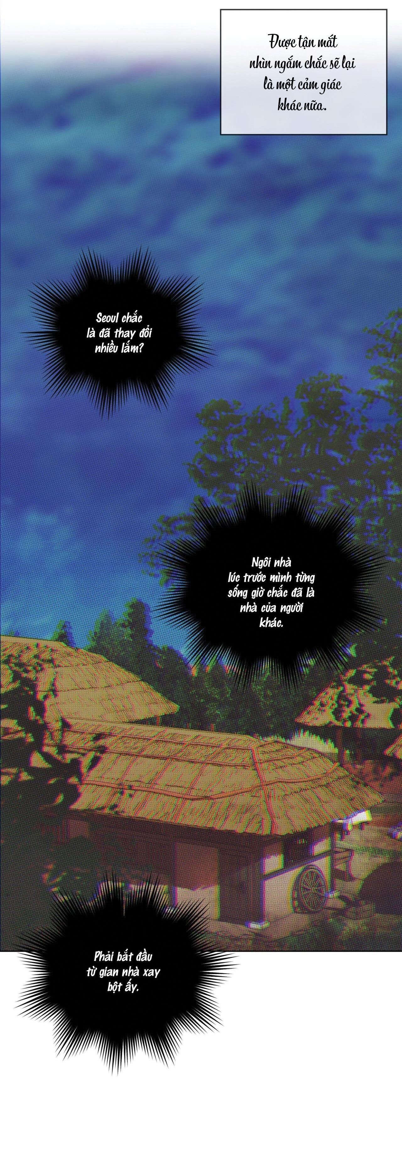 Đọc truyện Phạm Luật - Chapter 76