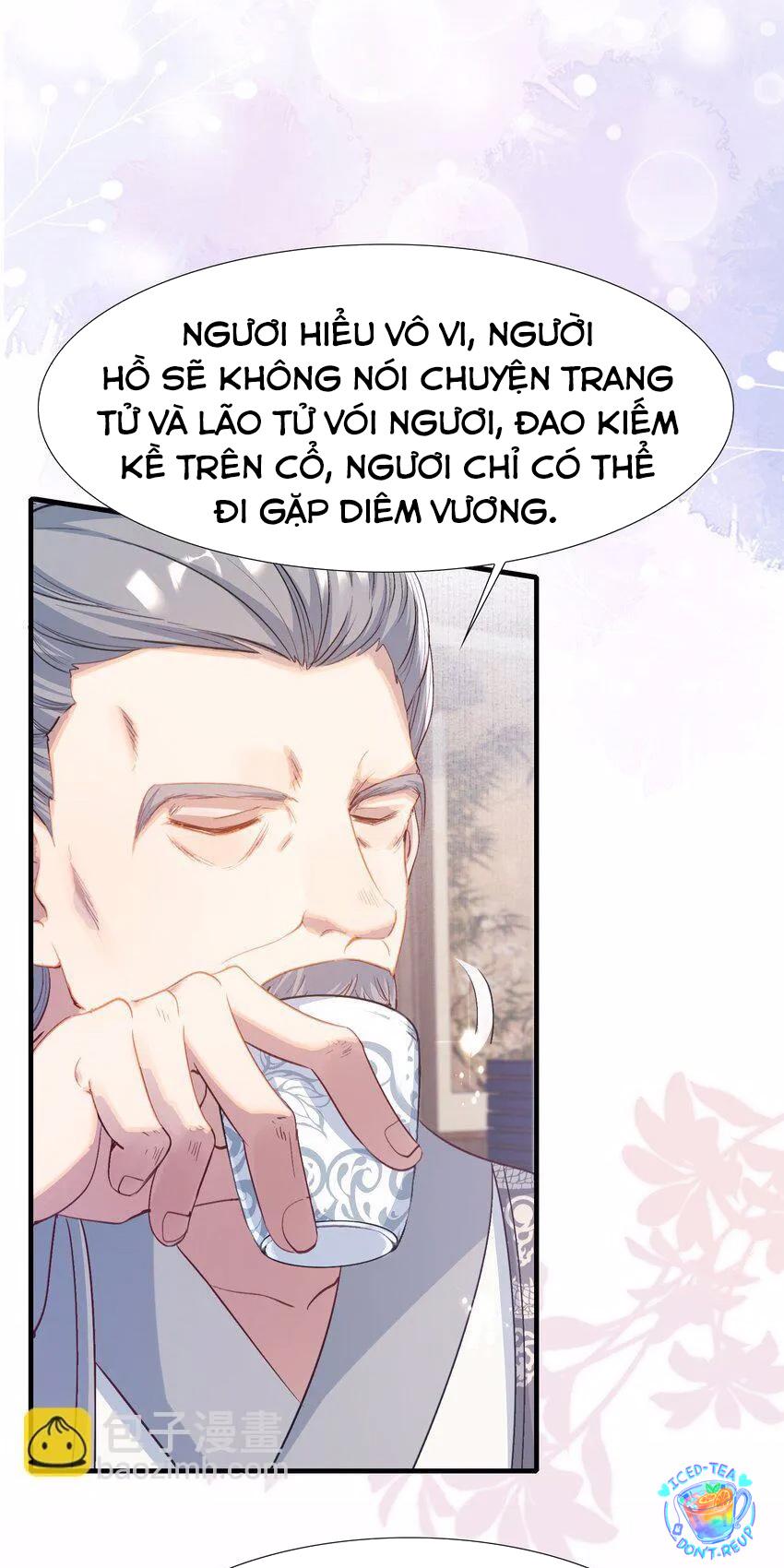 Đọc truyện Loạn thế vi vương - Chapter 76