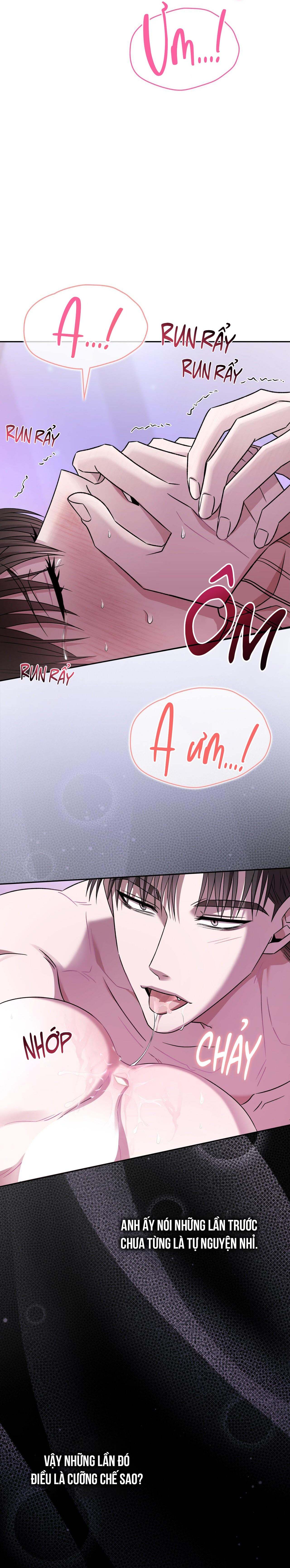 Đọc truyện Raw - Chapter 28