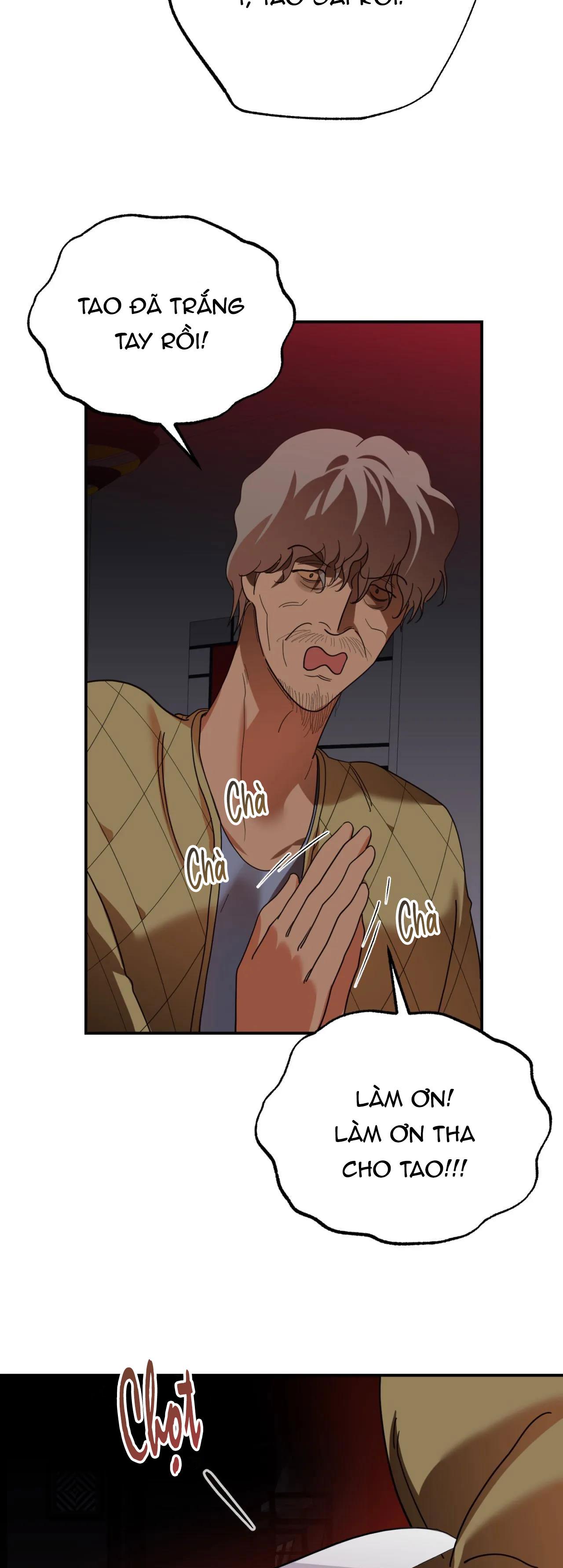 Đọc truyện BETTING ON YOU - Chapter 44