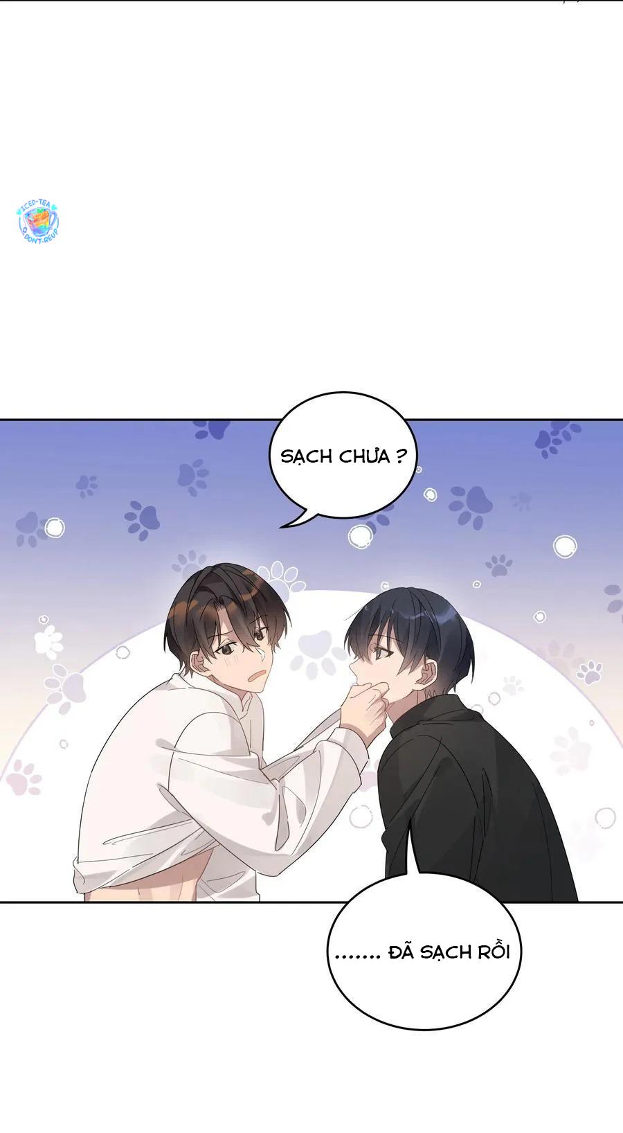 Đọc truyện Năm tháng qua - Chapter 40