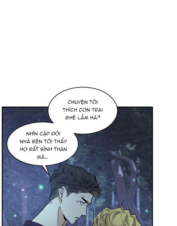 Đọc truyện MÃNH THÚ BIẾN NHIỆT - Chapter 97