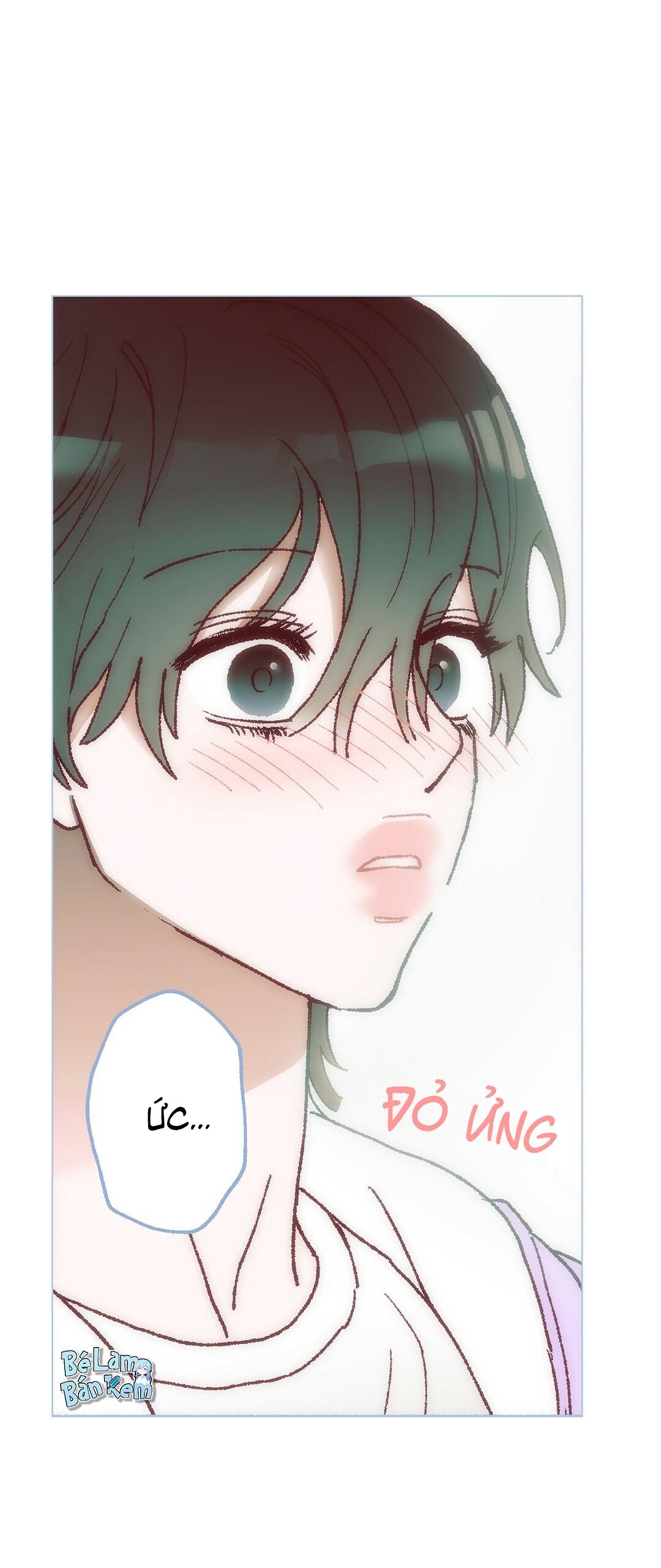 Đọc truyện BOY LOVE - FAN BOOK - Chapter 7