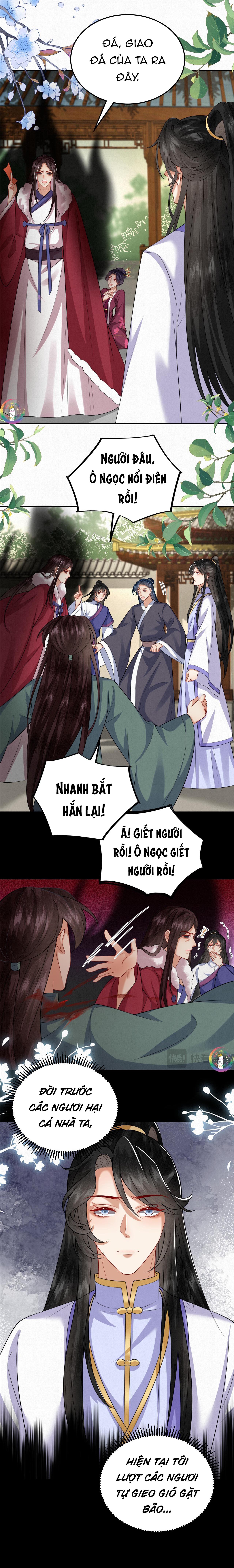 Đọc truyện Nam Thê Vô Dụng Sống Lại Rồi!!! - Chapter 79