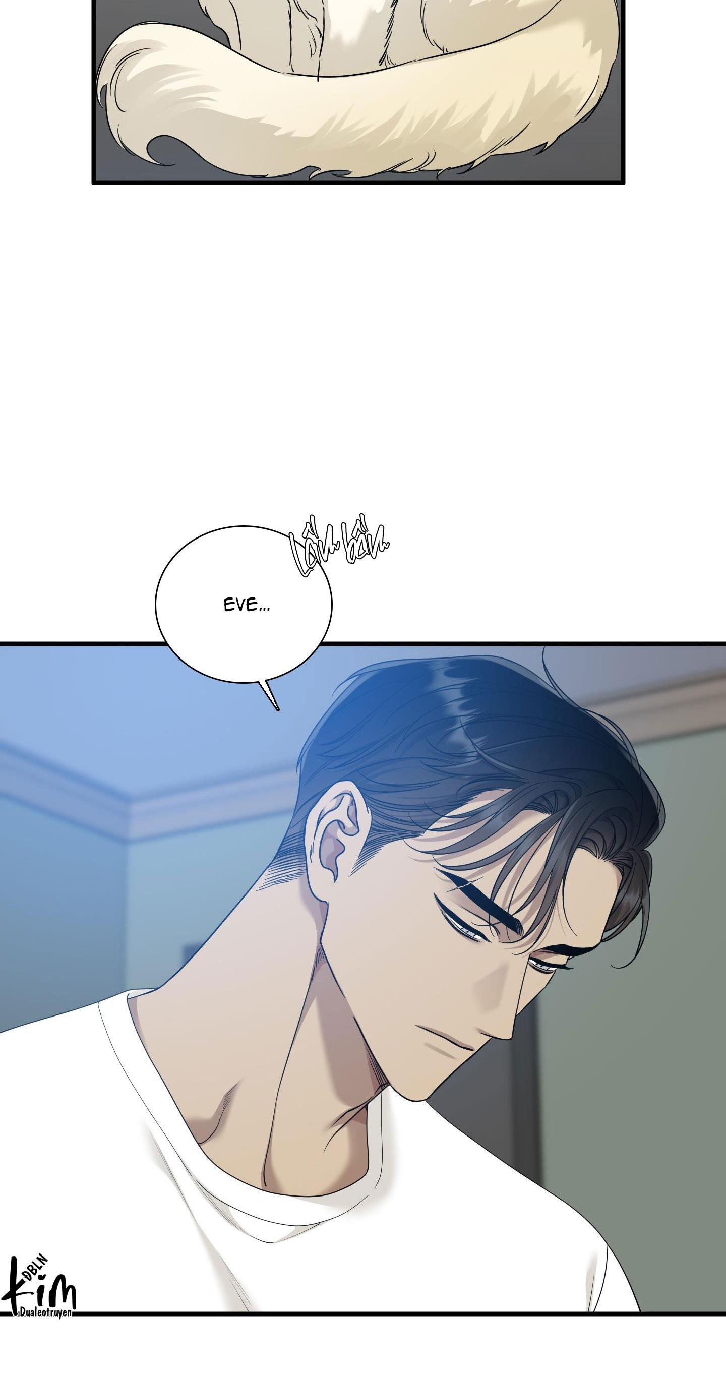 Đọc truyện DEAR. 00 - Chapter 3