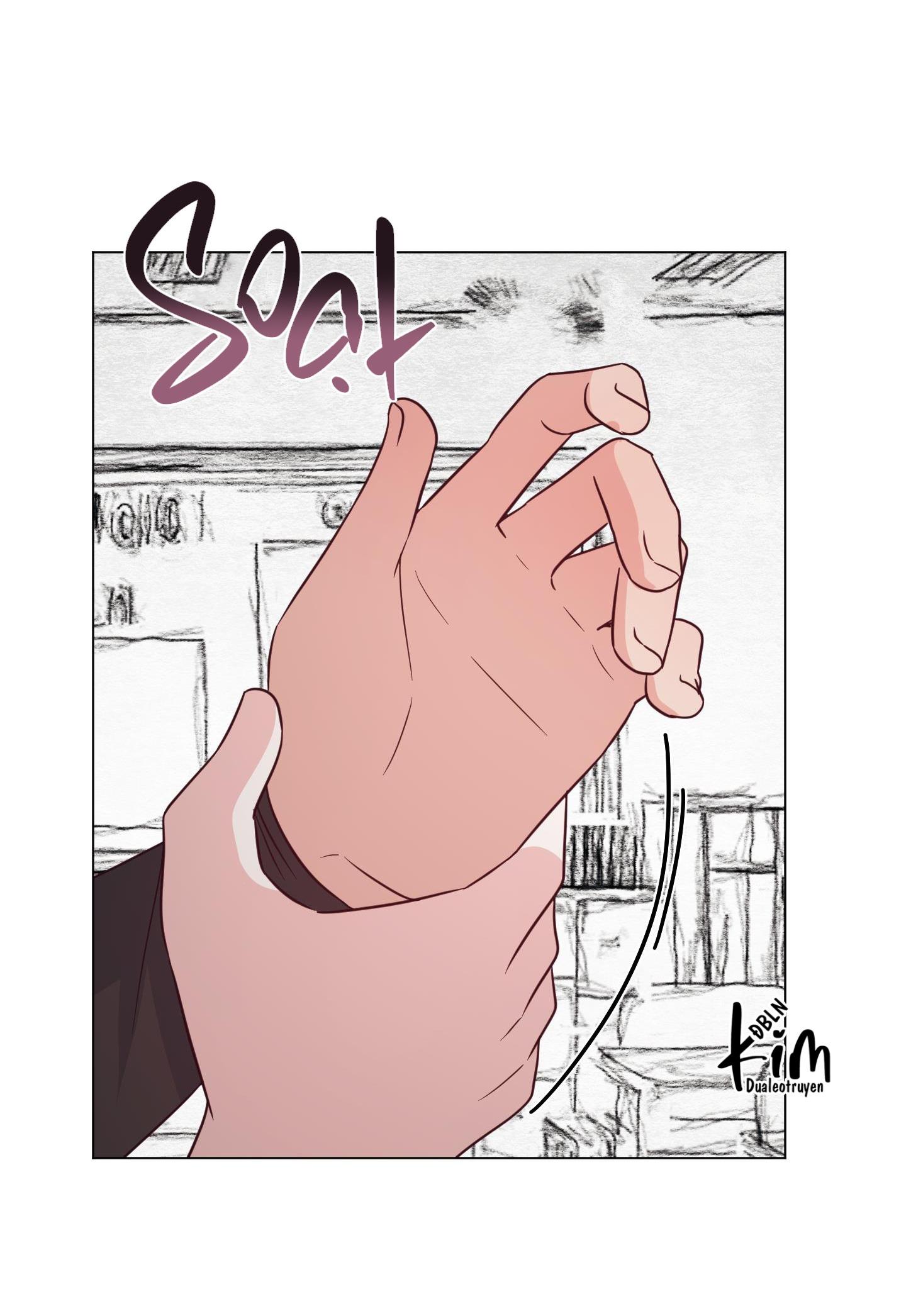 Đọc truyện BL NGẮN TUYỂN CHỌN - Chapter 7.3