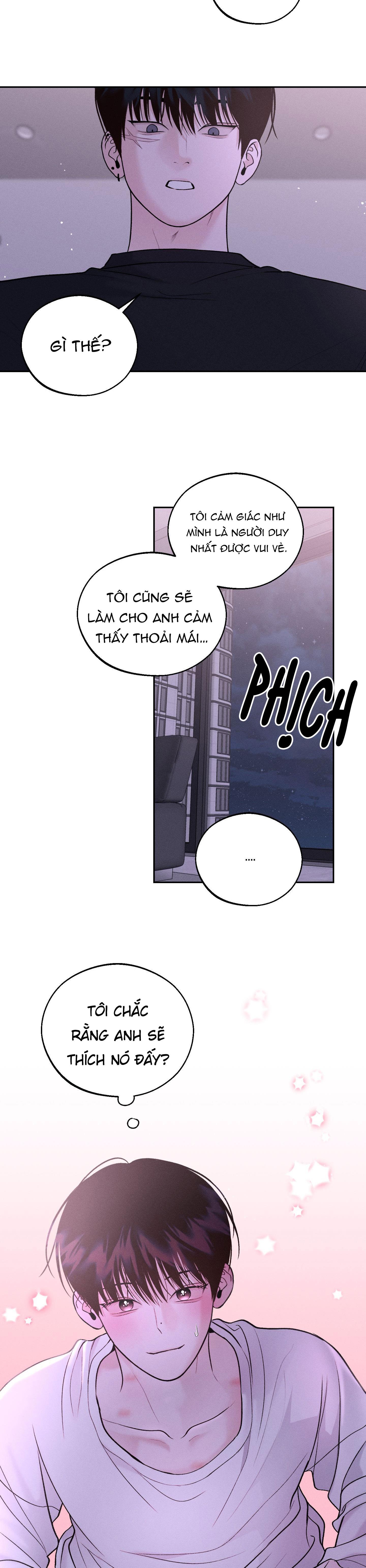 Đọc truyện VỊ CỨU TINH VÀO THỨ HAI - Chapter 19