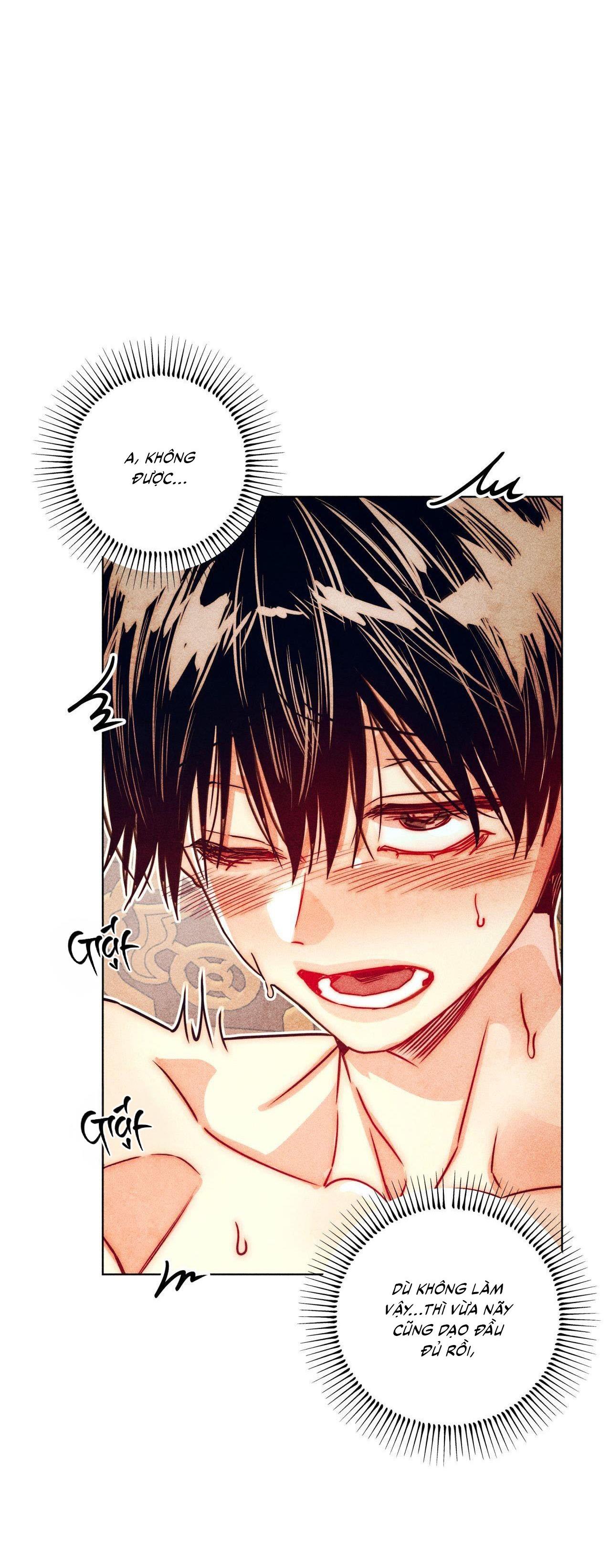 Đọc truyện  Làm vị cứu tinh thật dễ dàng - Chapter 99