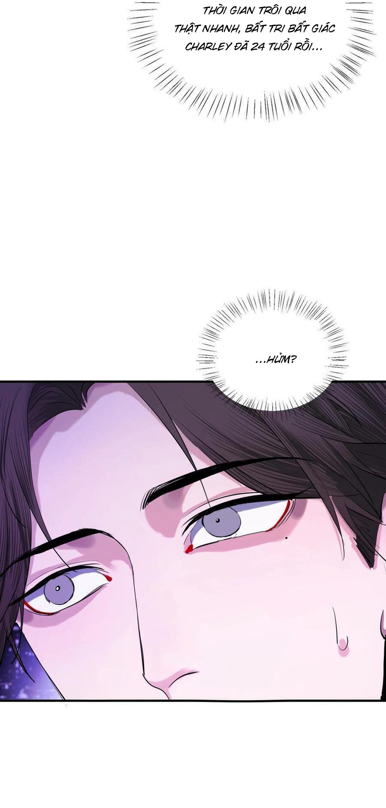 Đọc truyện Quan Hệ Xâm Chiếm - Chapter 64