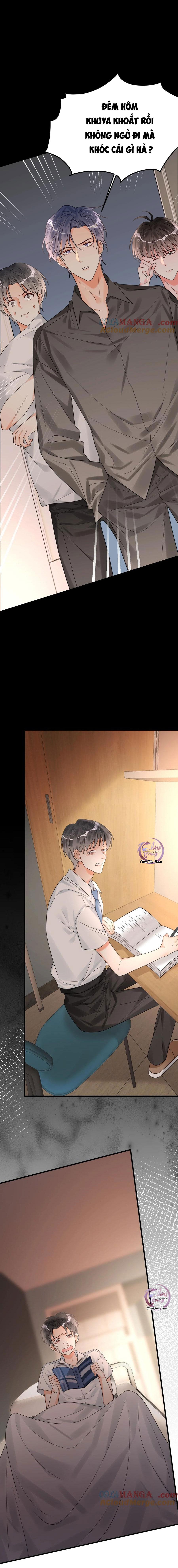 Đọc truyện Rất Tiếc, Bạn Không Thể Đăng Xuất Khỏi Trò Chơi - Chapter 32