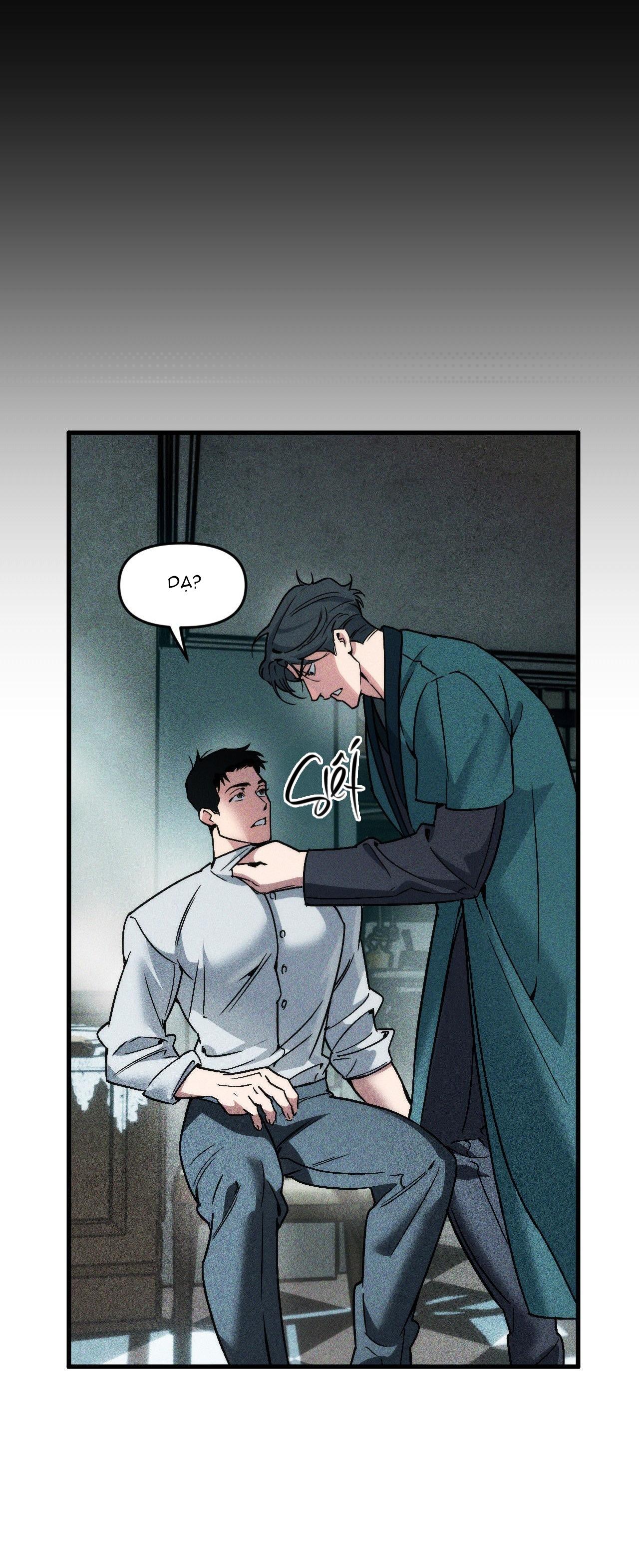 Đọc truyện ANH CHỒNG TẾ PHẨM - Chapter 19