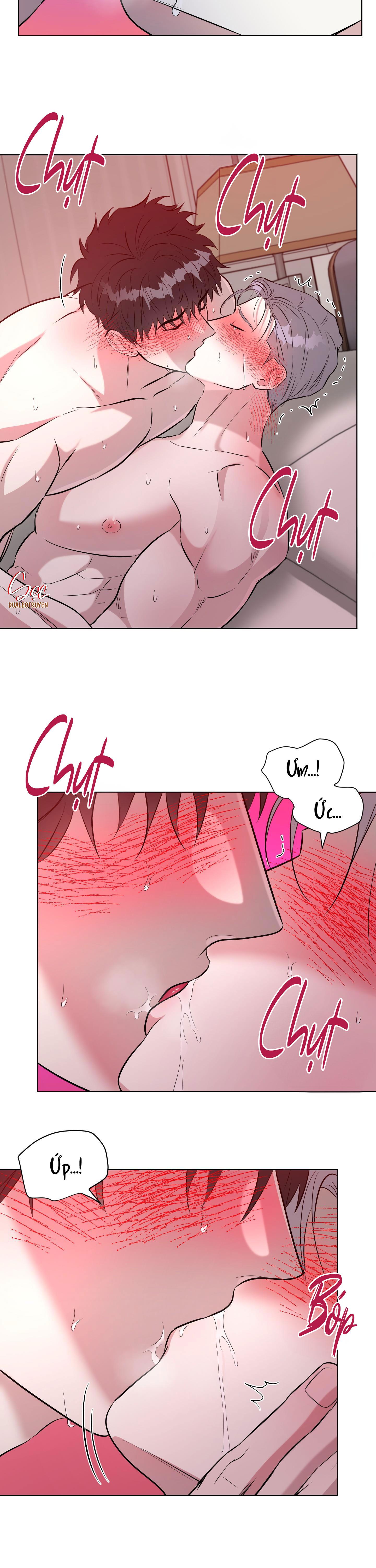 Đọc truyện VỰC RẮN - Chapter 11