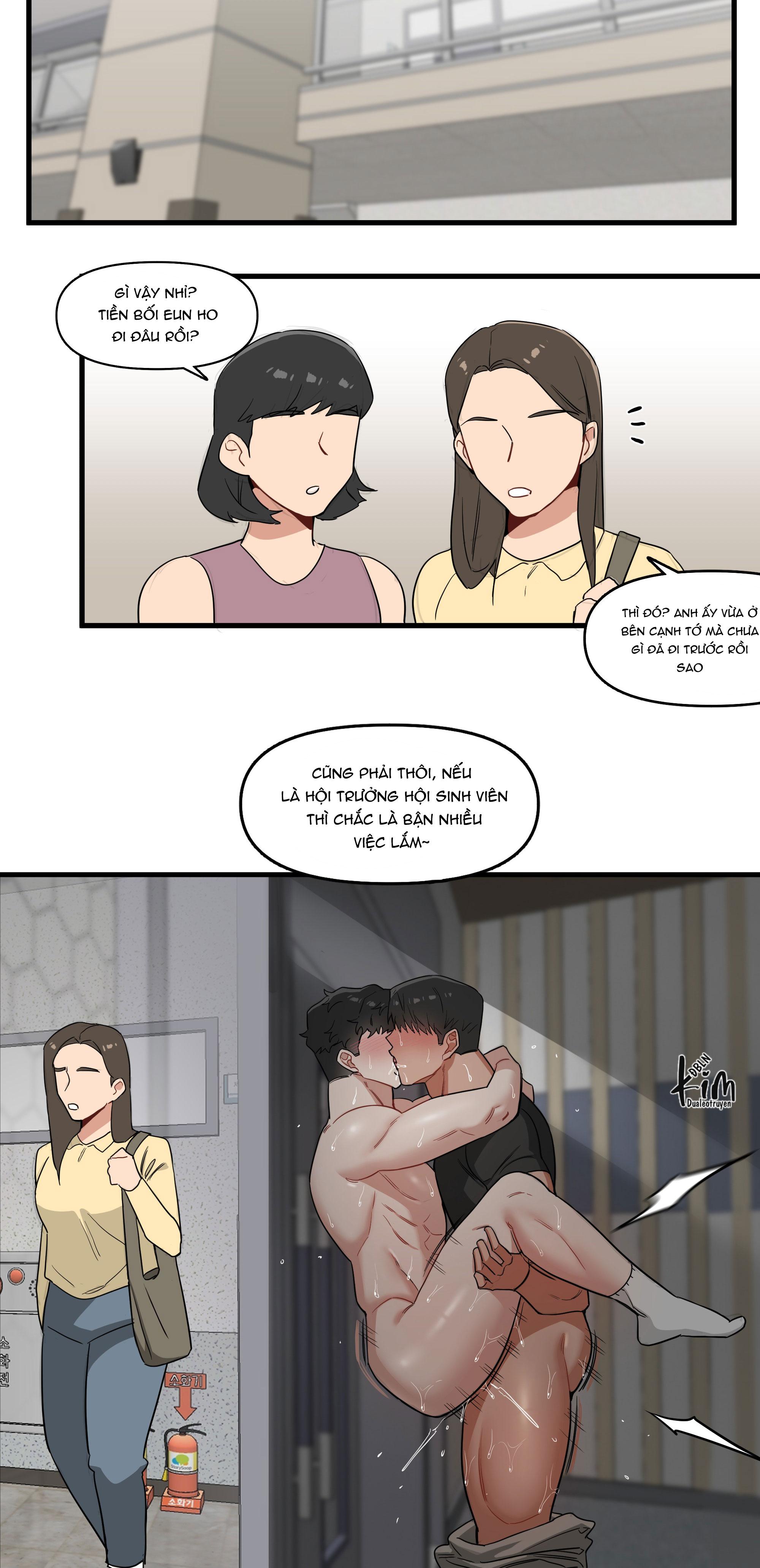 Đọc truyện TÀ ZĂM CÙNG MOHOTOON - Chapter 1.2