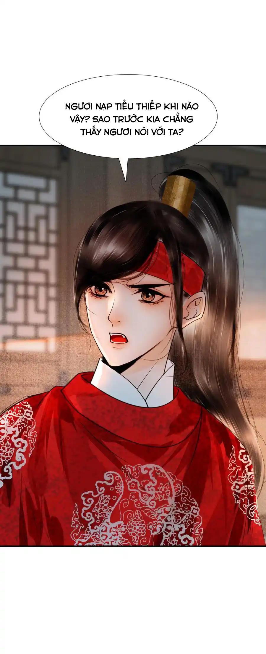 Đọc truyện Vòng Luân Hồi - Chapter 84