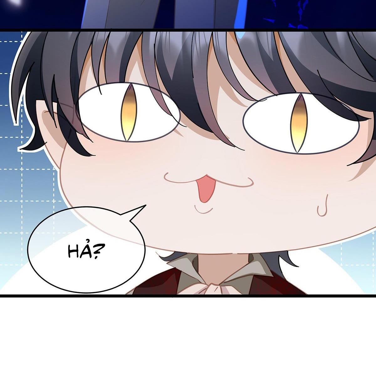 Đọc truyện Tôi trùng sinh thành chú rồng đen của vương tử điện hạ - Chapter 24