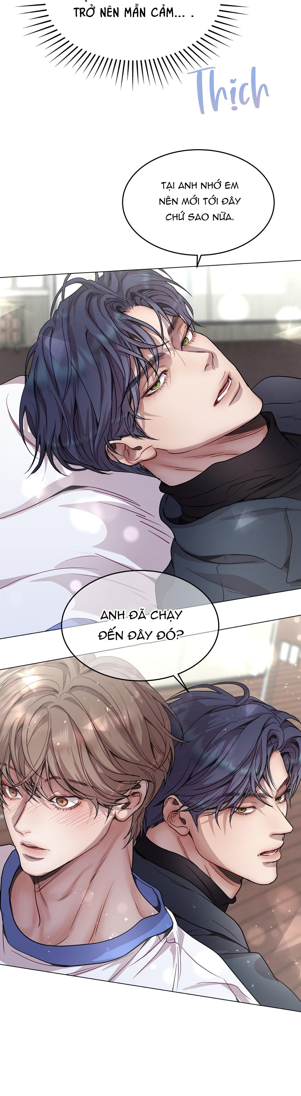 Đọc truyện LỐI SỐNG ÍCH KỶ - Chapter 72