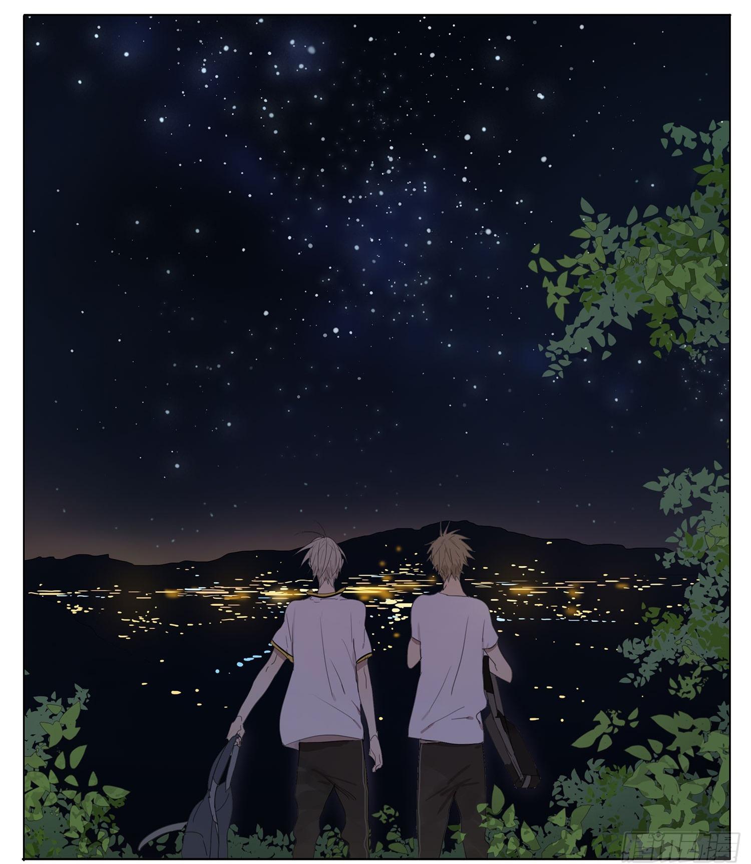 Đọc truyện 19 days - Chapter 80