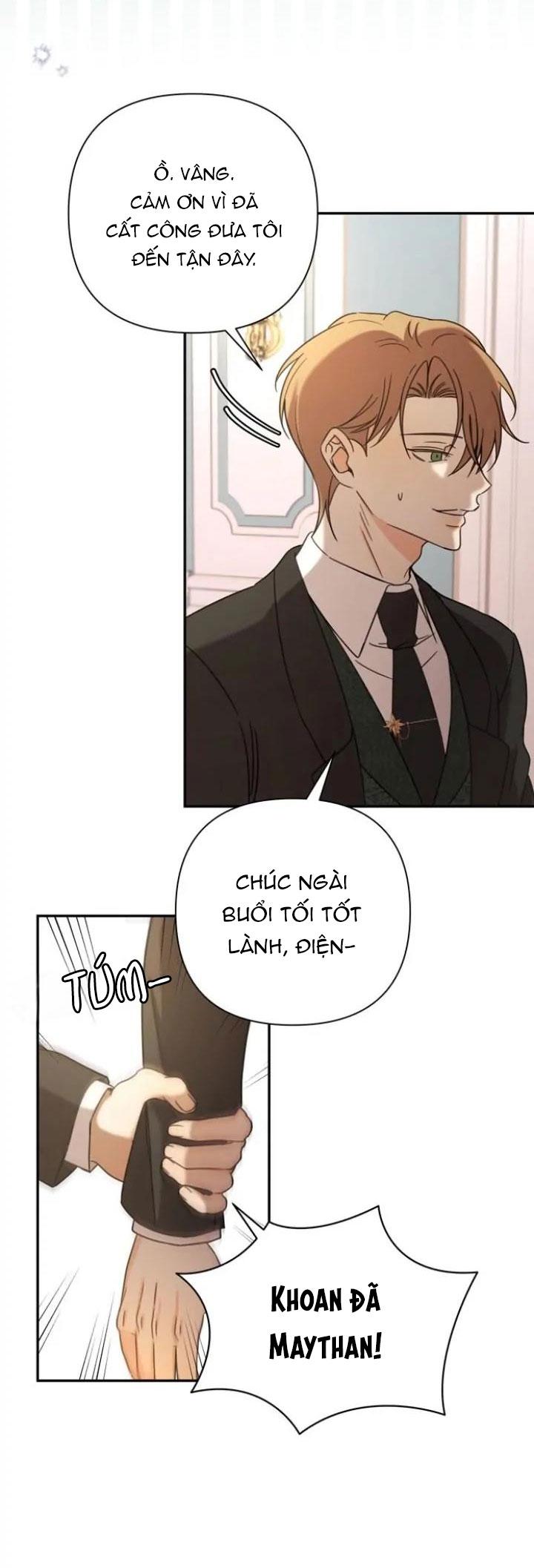 Đọc truyện Mắc Kẹt Trong Game Hẹn Hò Của Em Gái Tôi - Chapter 42