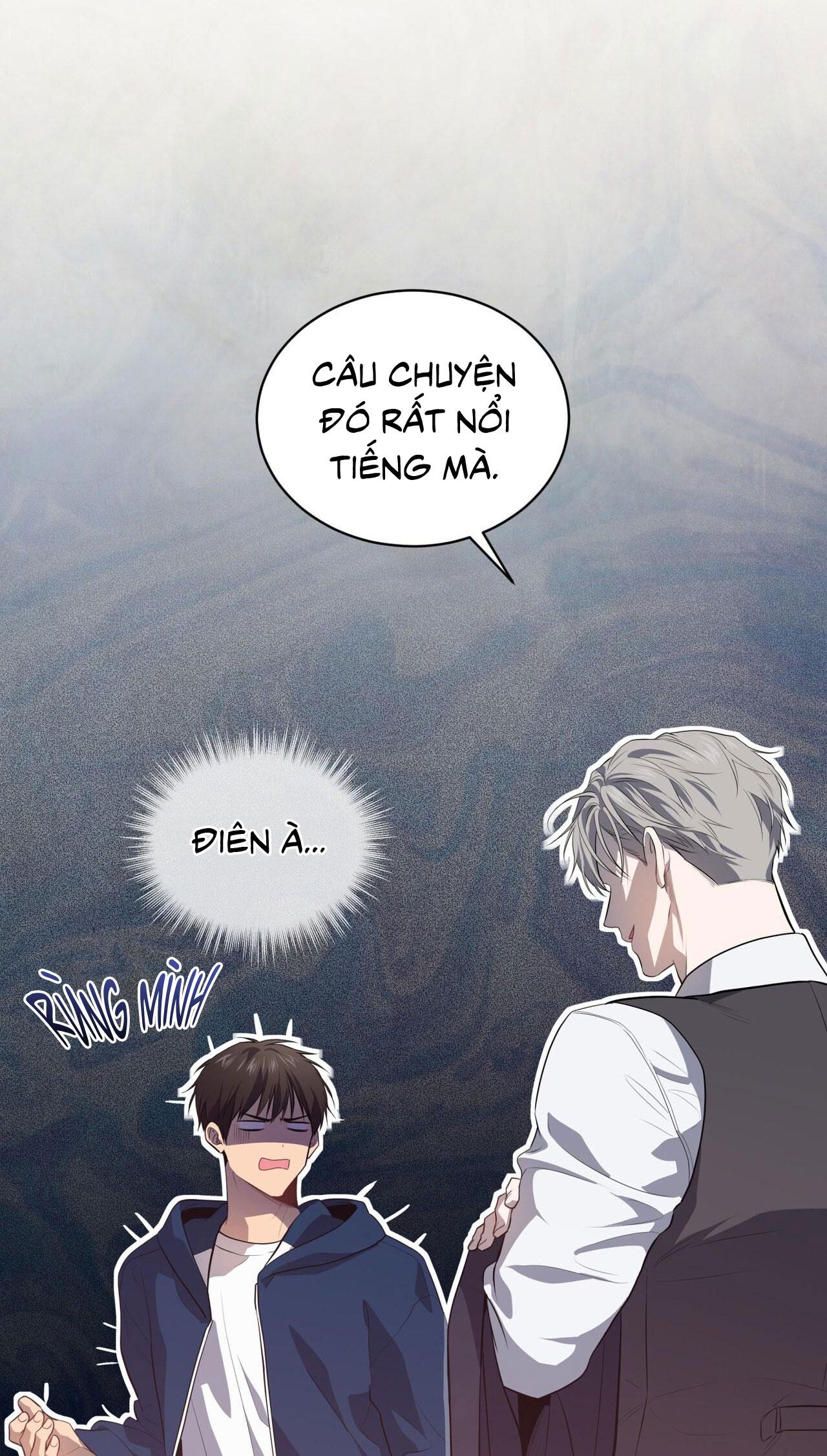 Đọc truyện Passion - Chapter 99
