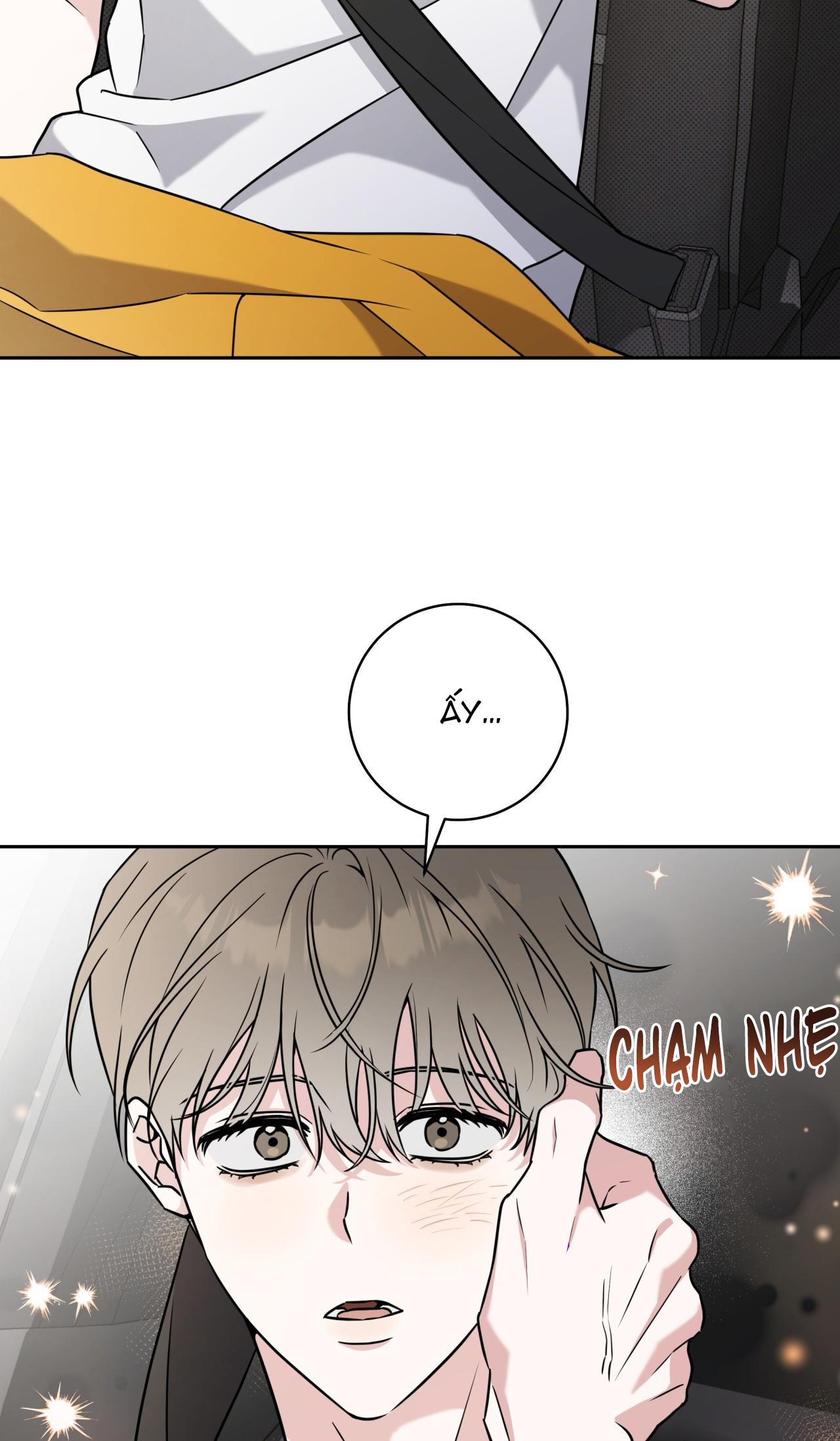 Đọc truyện Ballboy Tactics - Chapter 15