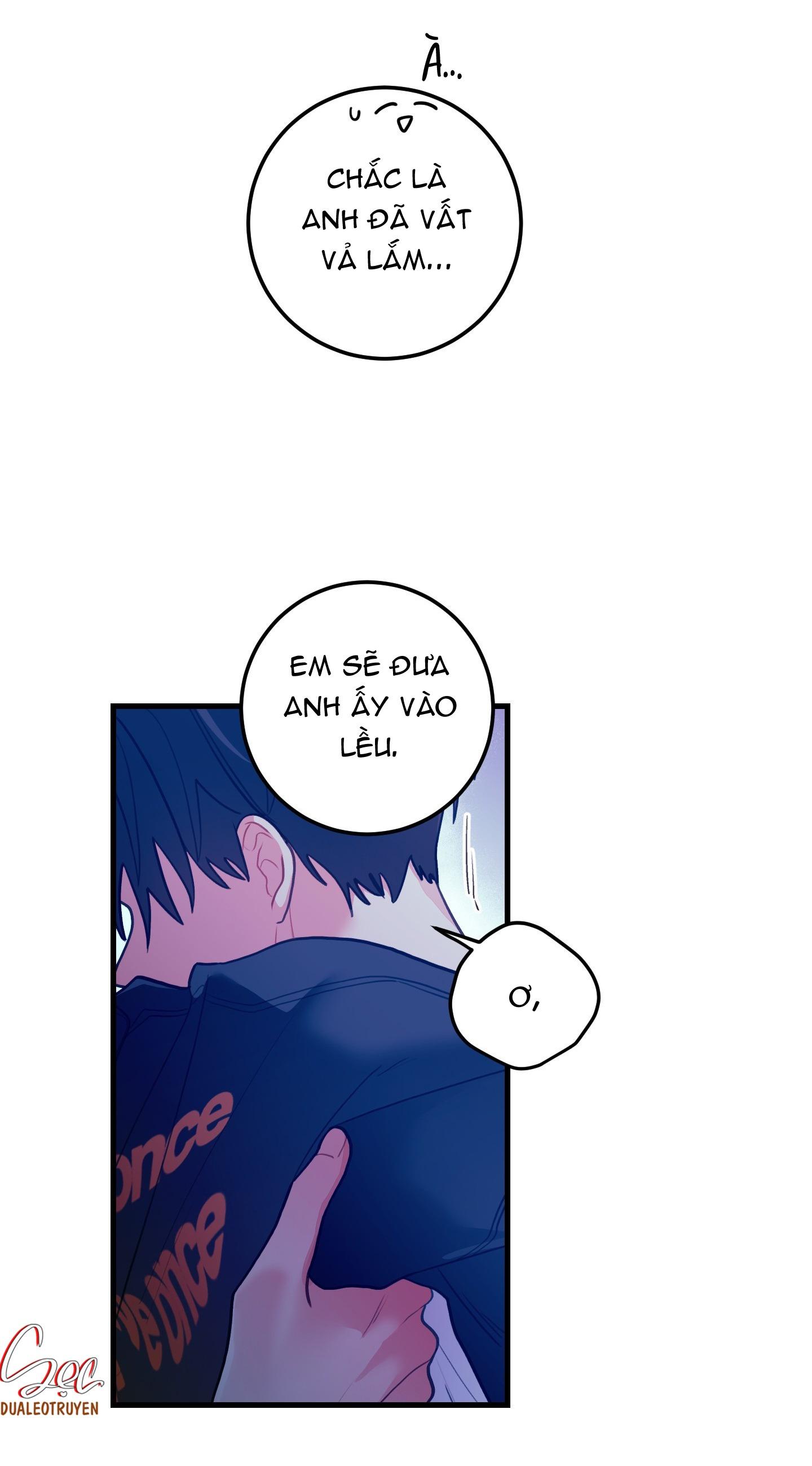 Đọc truyện CHUYỆN TÌNH HOA LÊ NỞ - Chapter 66